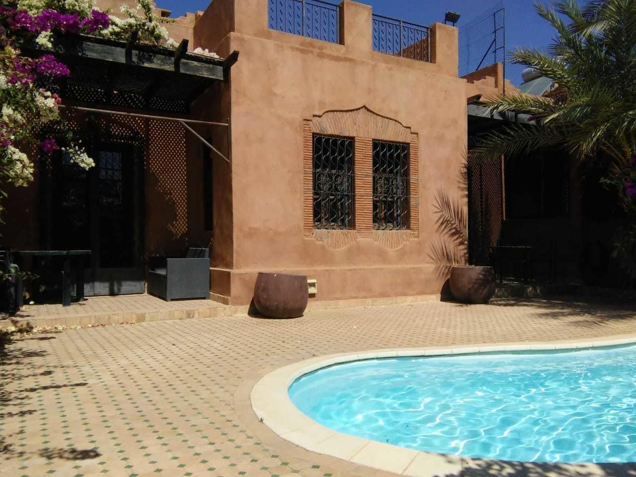 Villa de Luxe River Palm