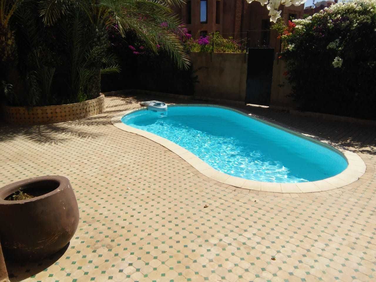 Villa de Luxe River Palm