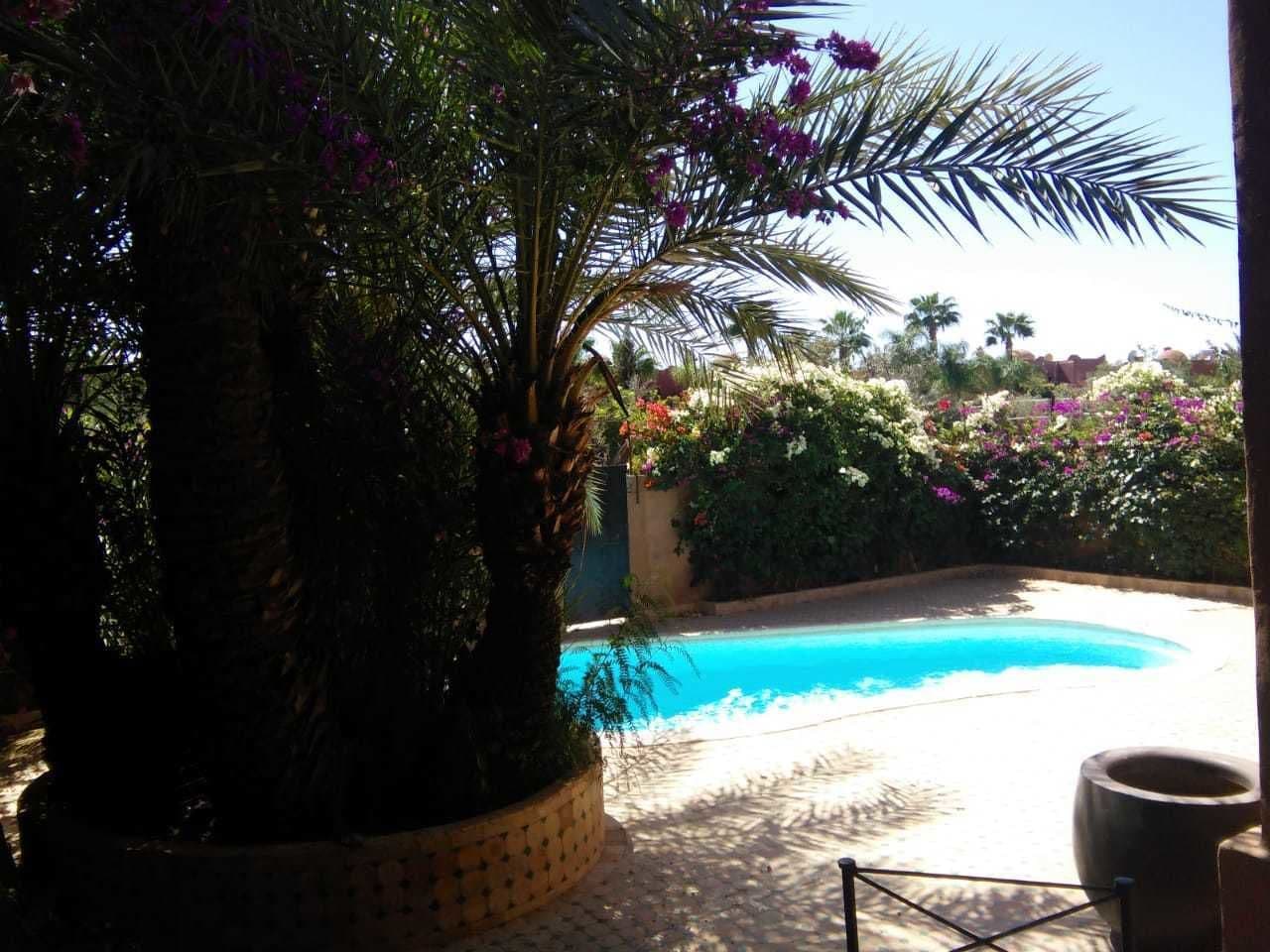 Villa de Luxe River Palm