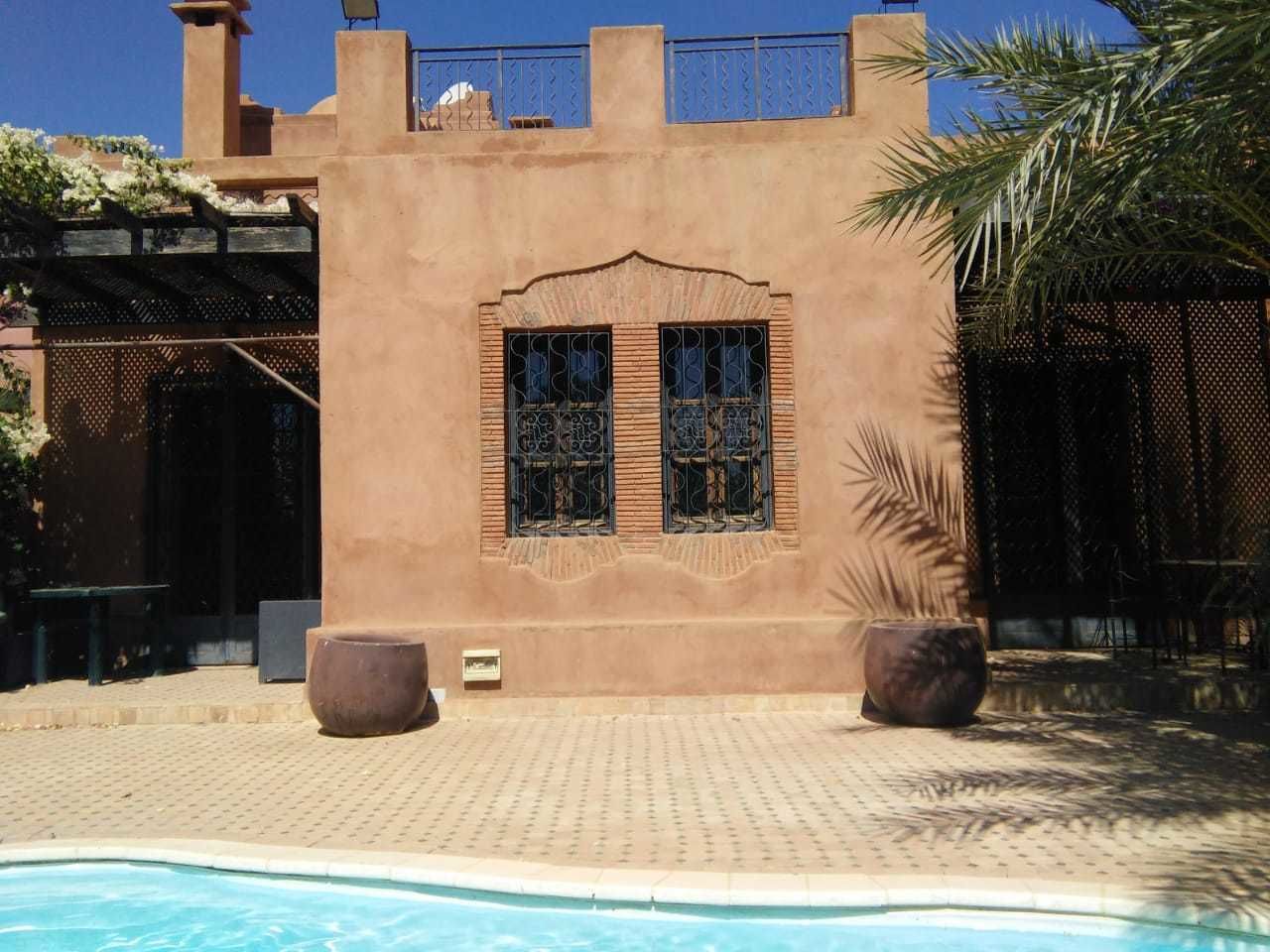 Villa de Luxe River Palm