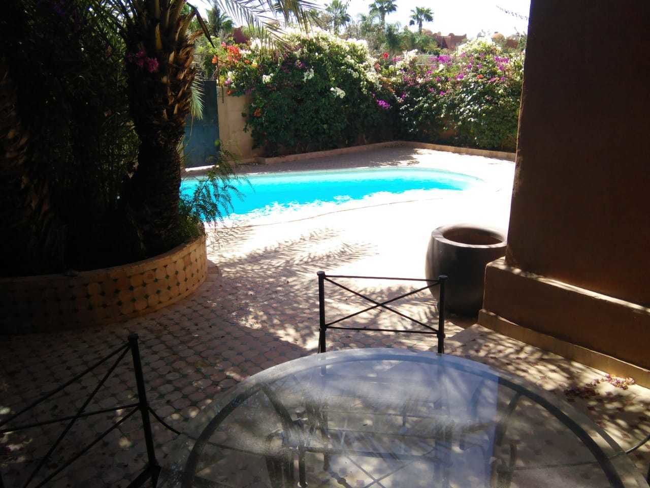 Villa de Luxe River Palm