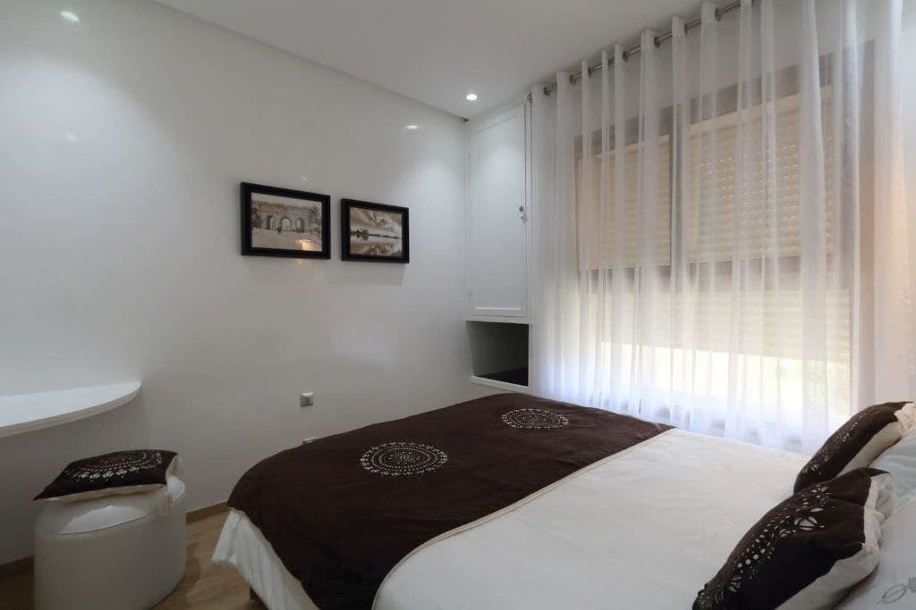 Villa Firdaous