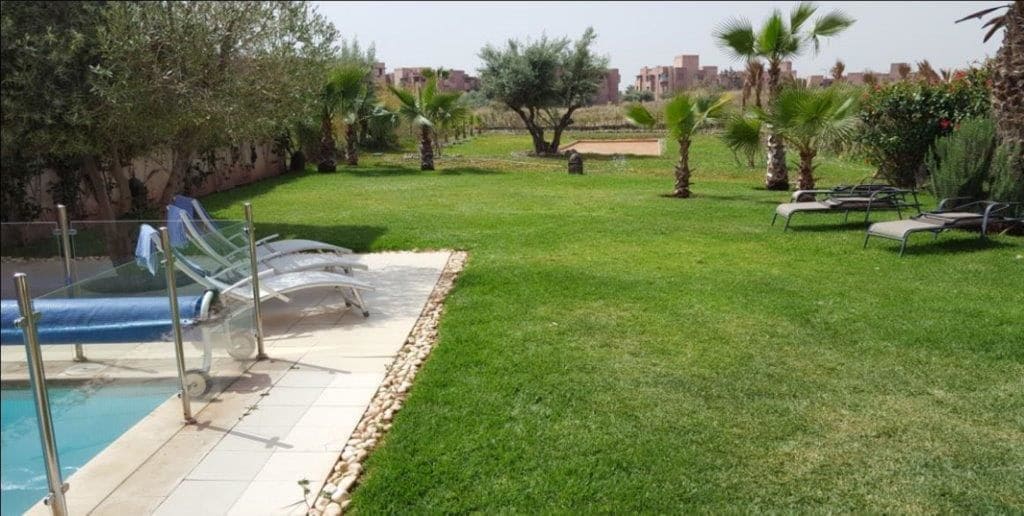 Villa Firdaous