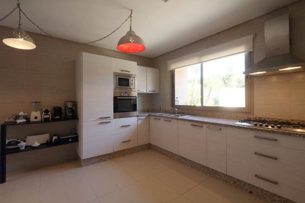 Villa Firdaous