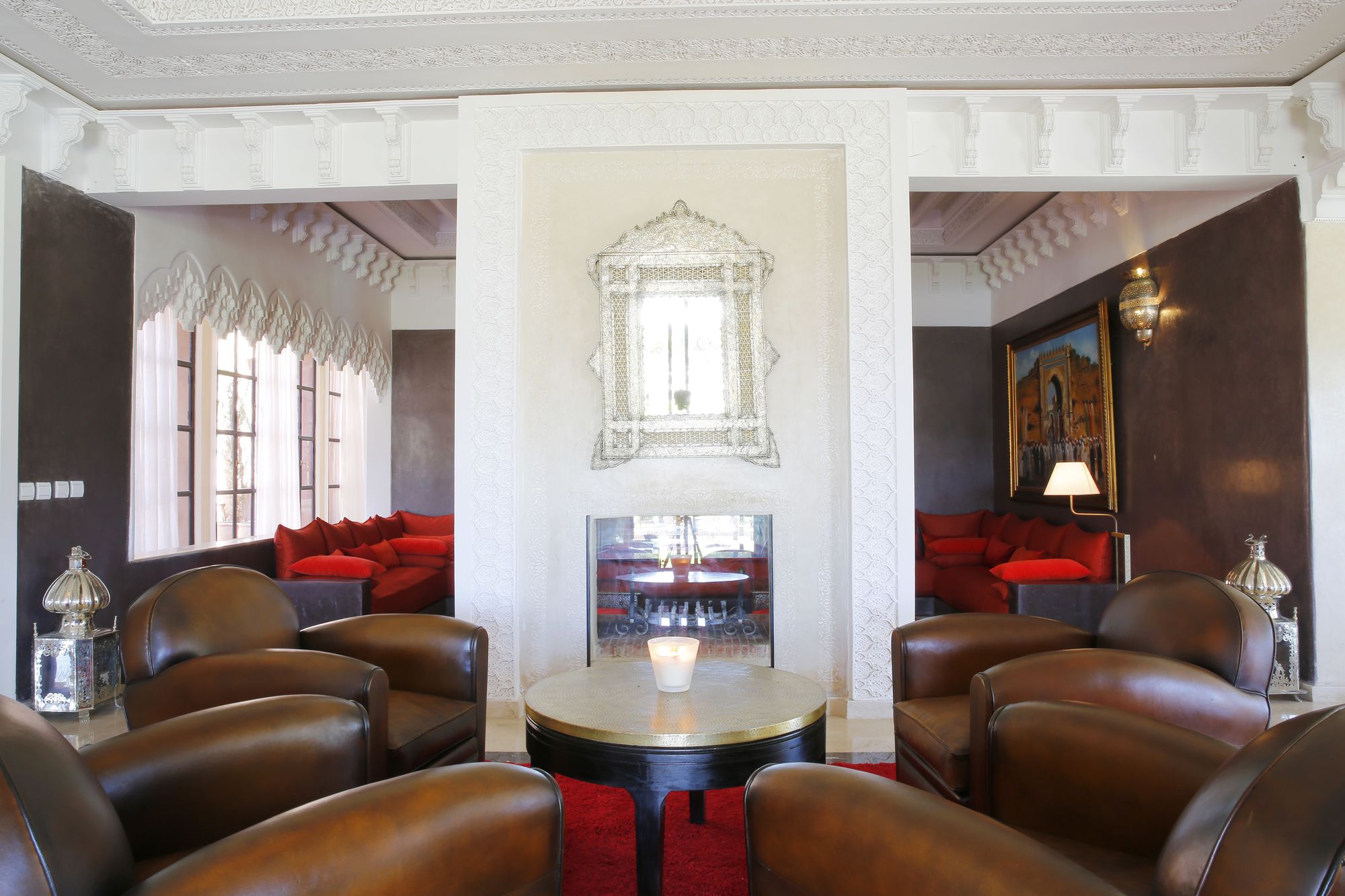 Villa Grace