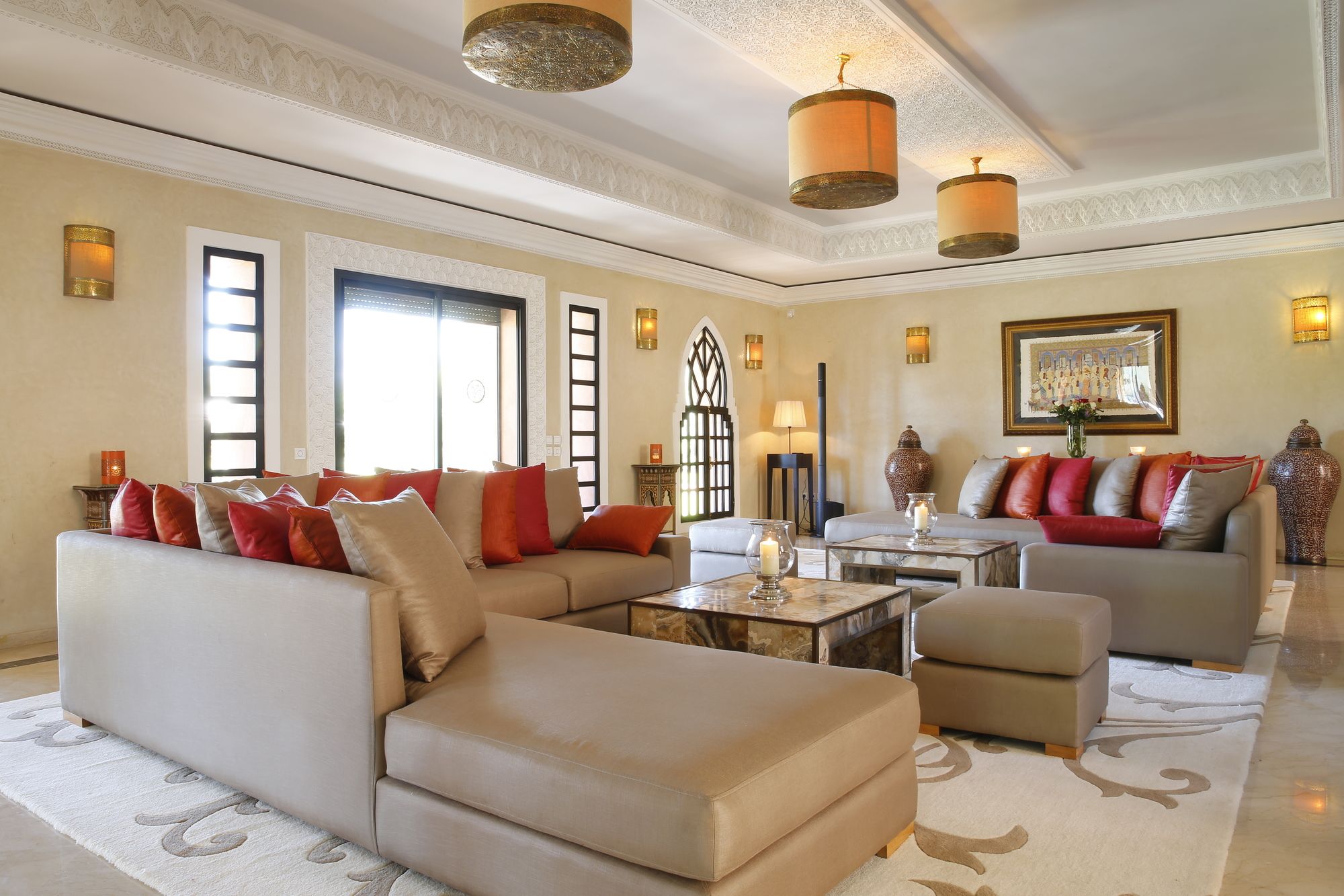 Villa Grace