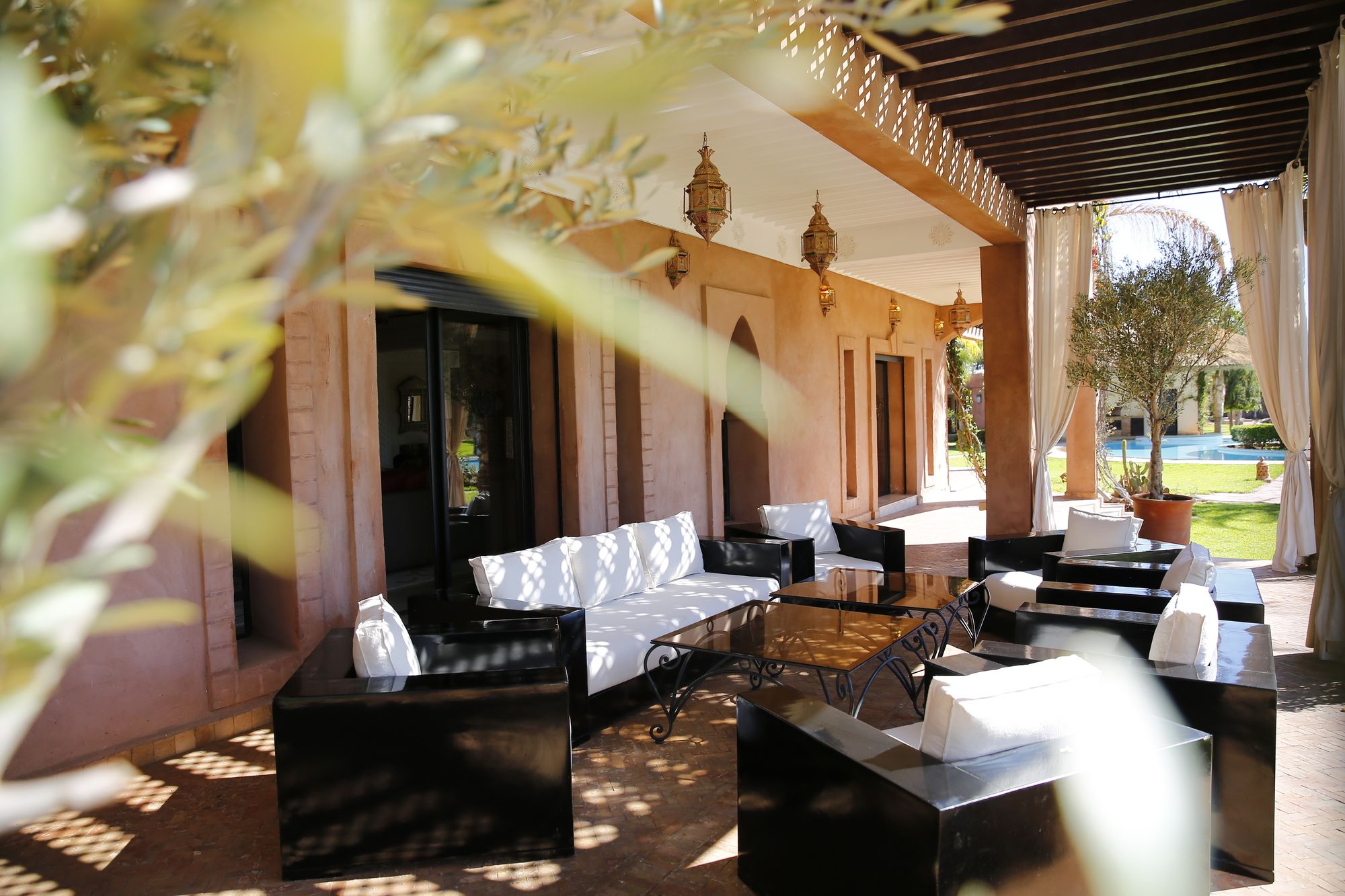 Villa Grace