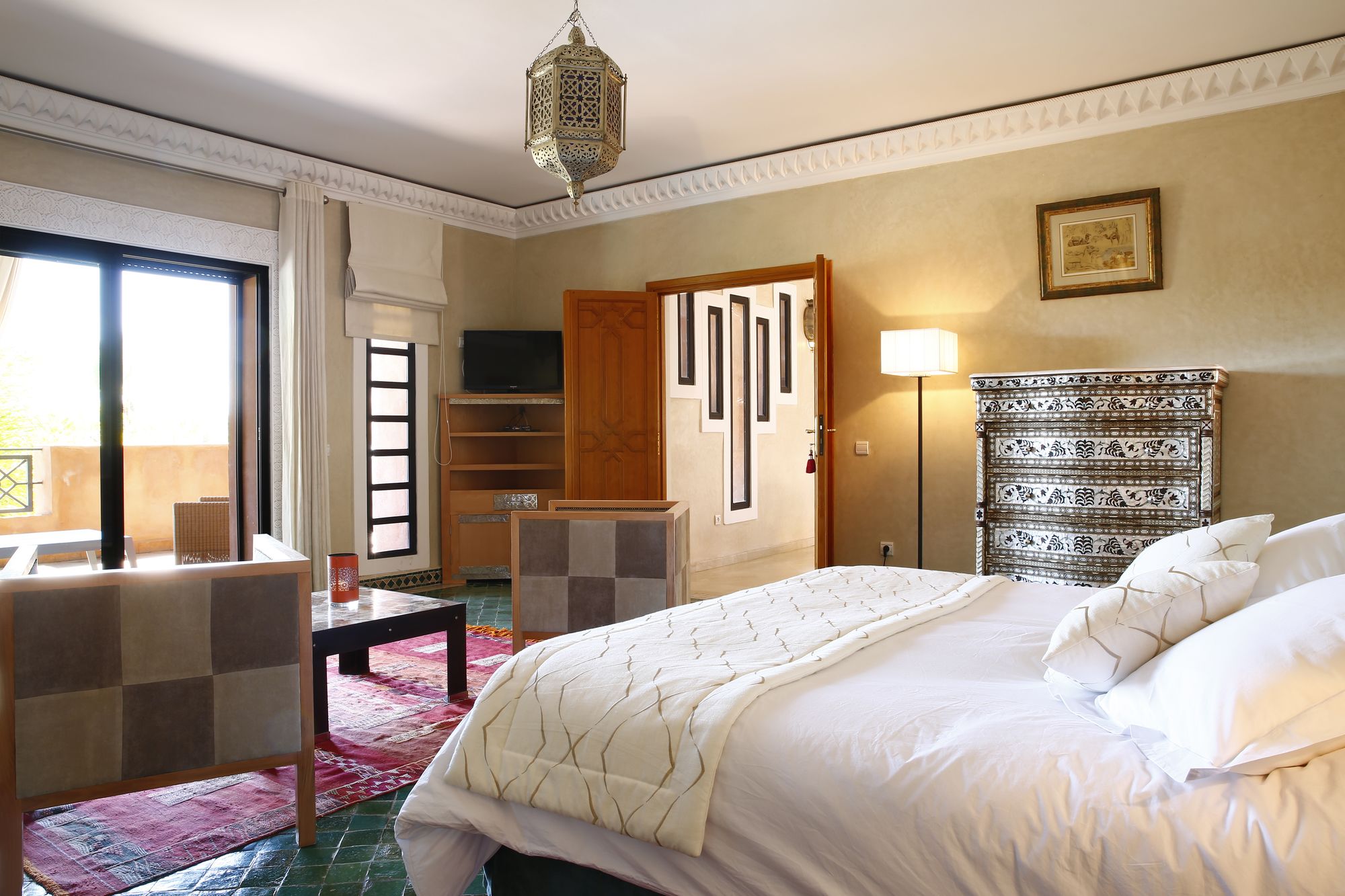 Villa Grace