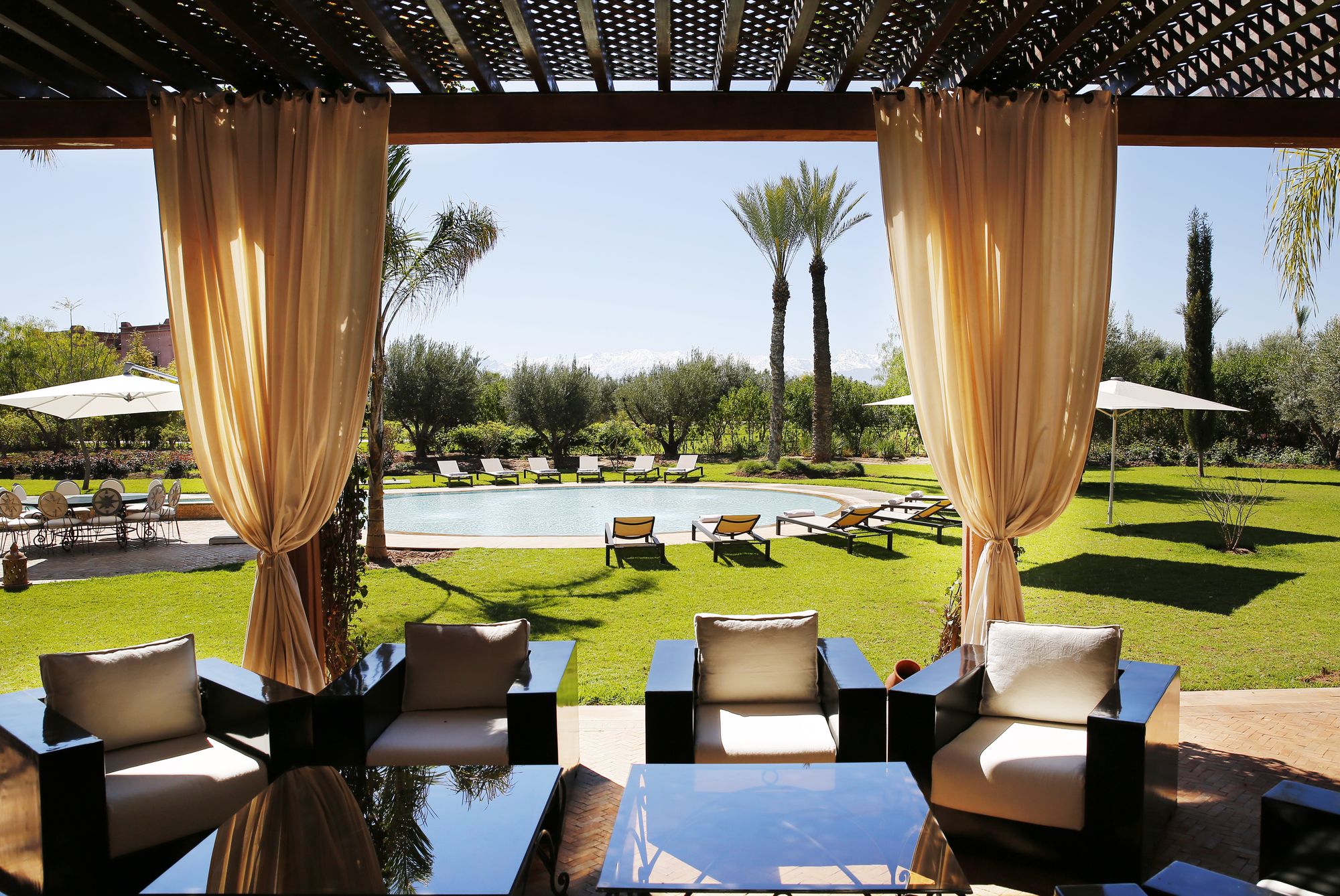 Villa Grace