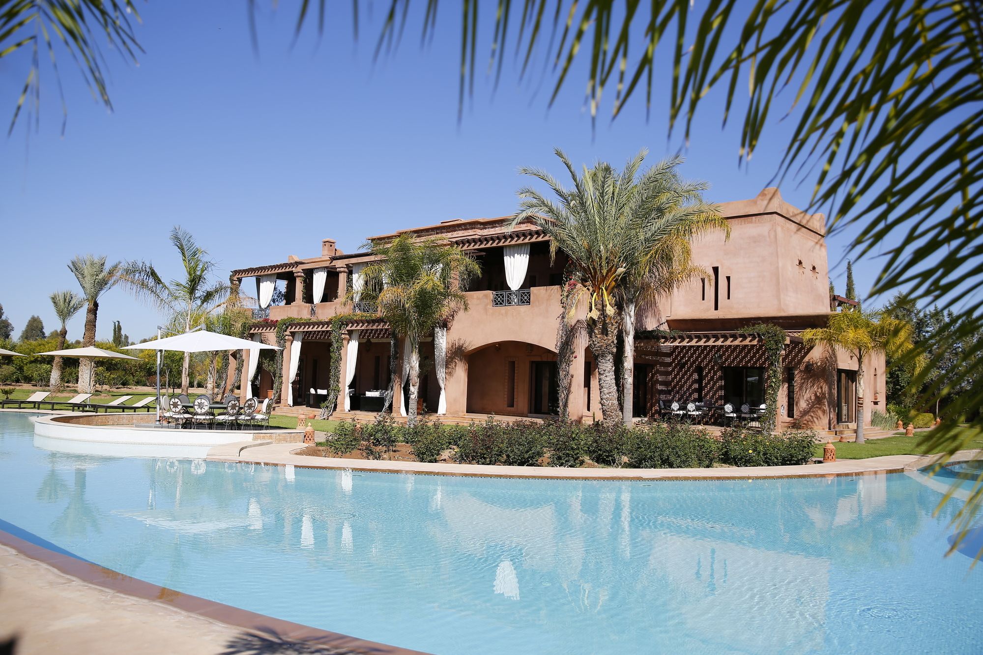 Villa Grace