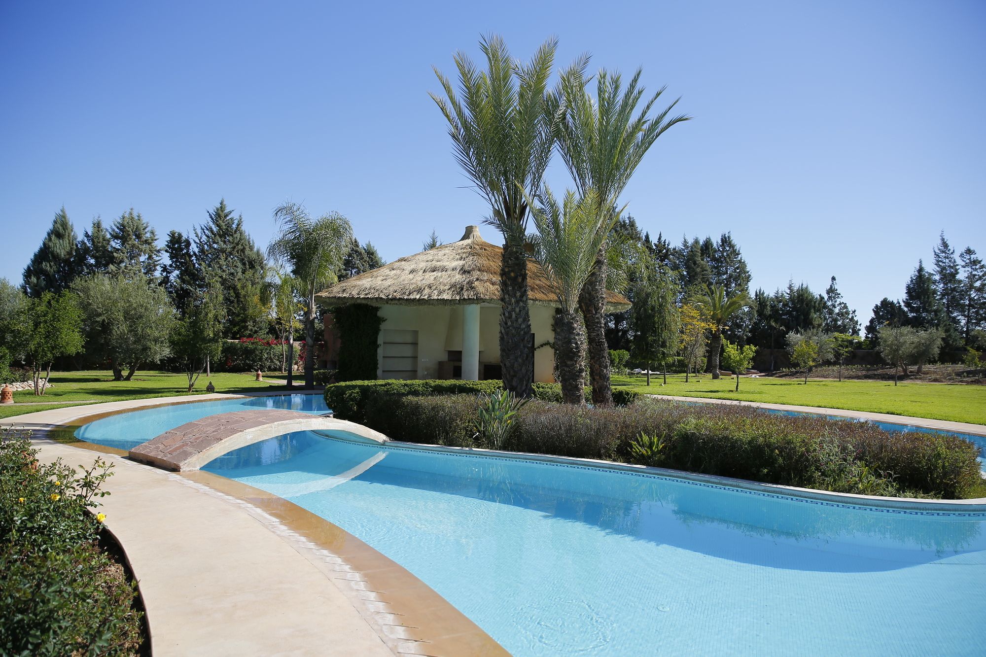 Villa Grace