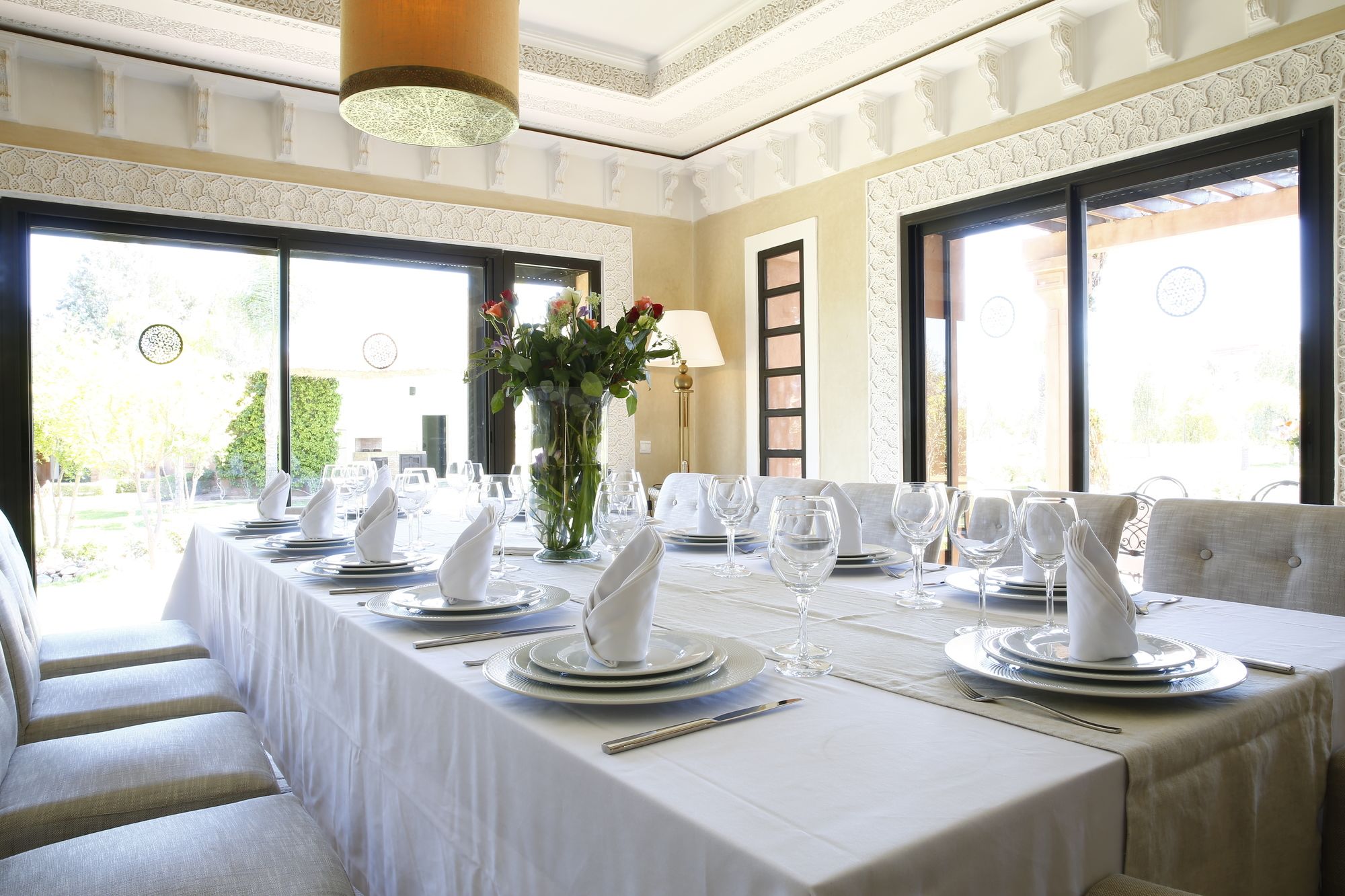 Villa Grace