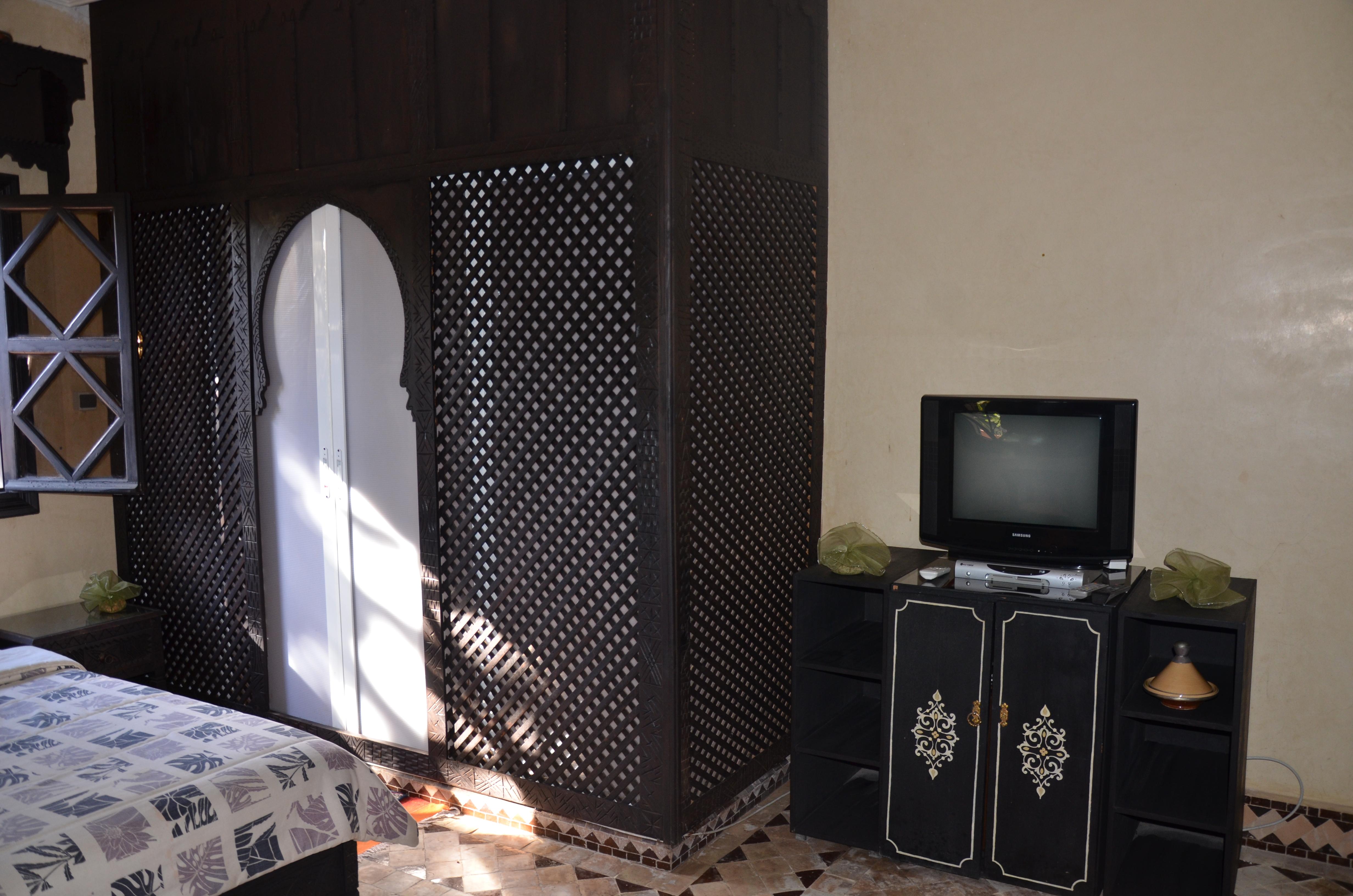 Villa Guest