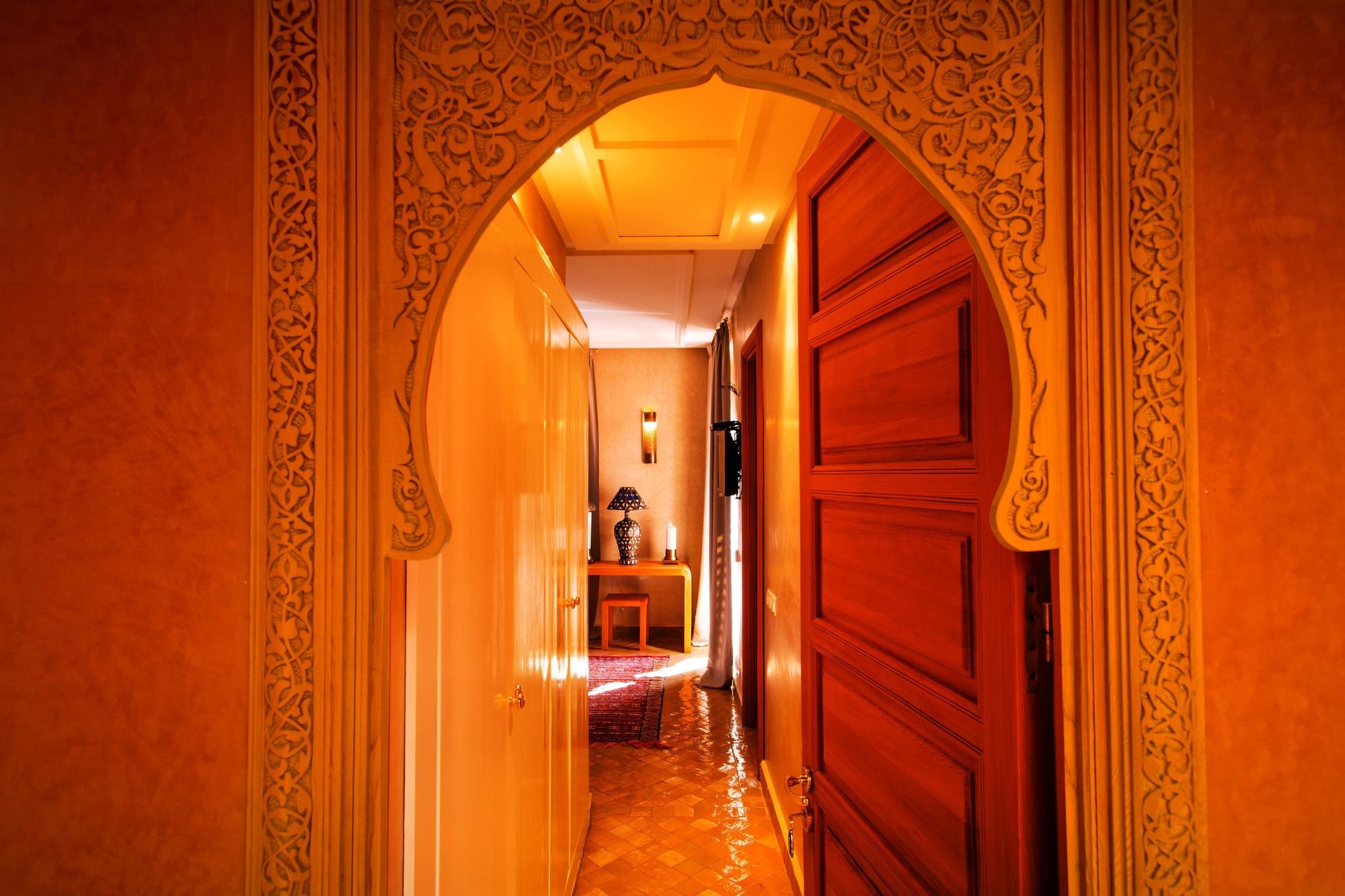 Villa Hana