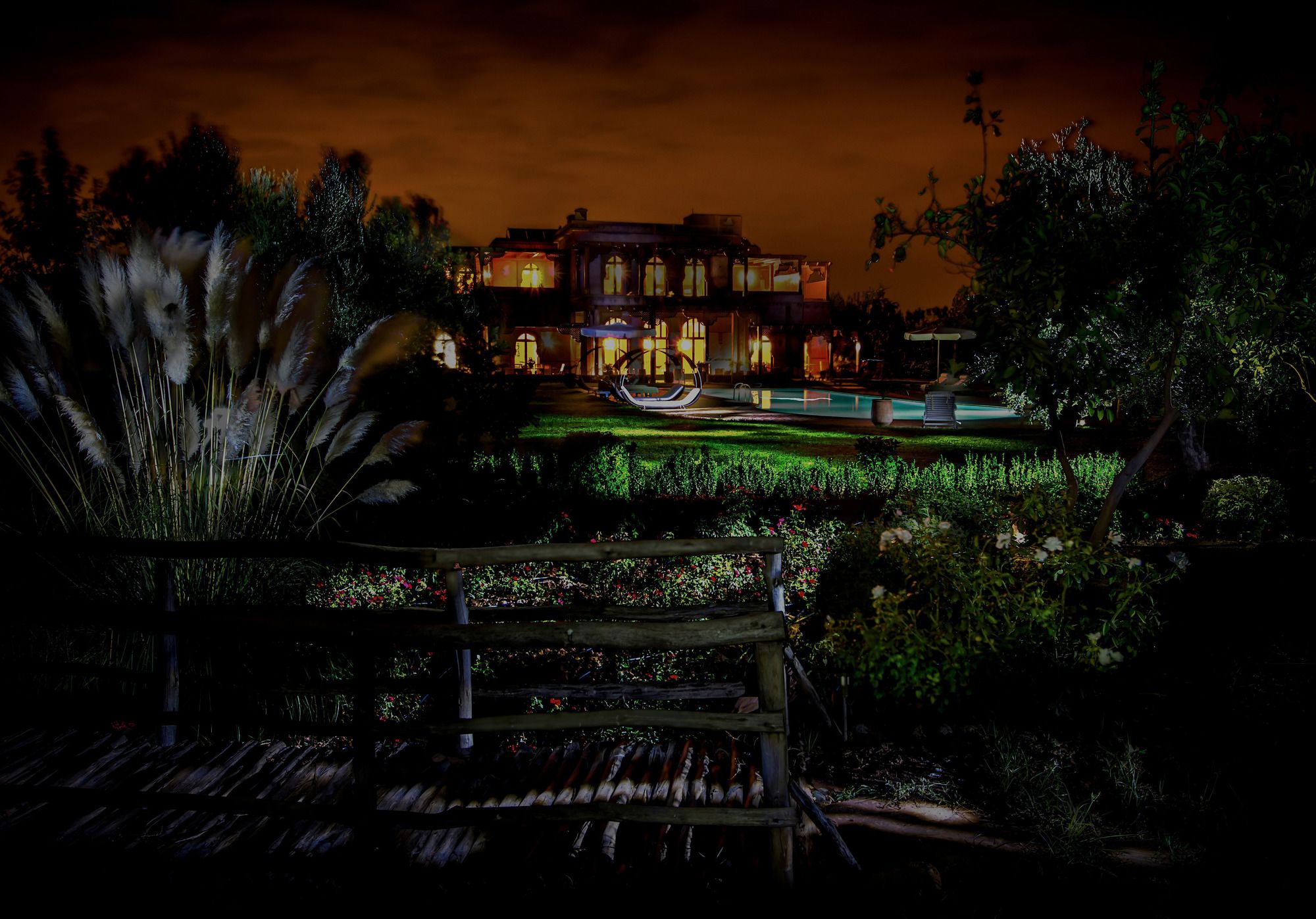 Villa Hana