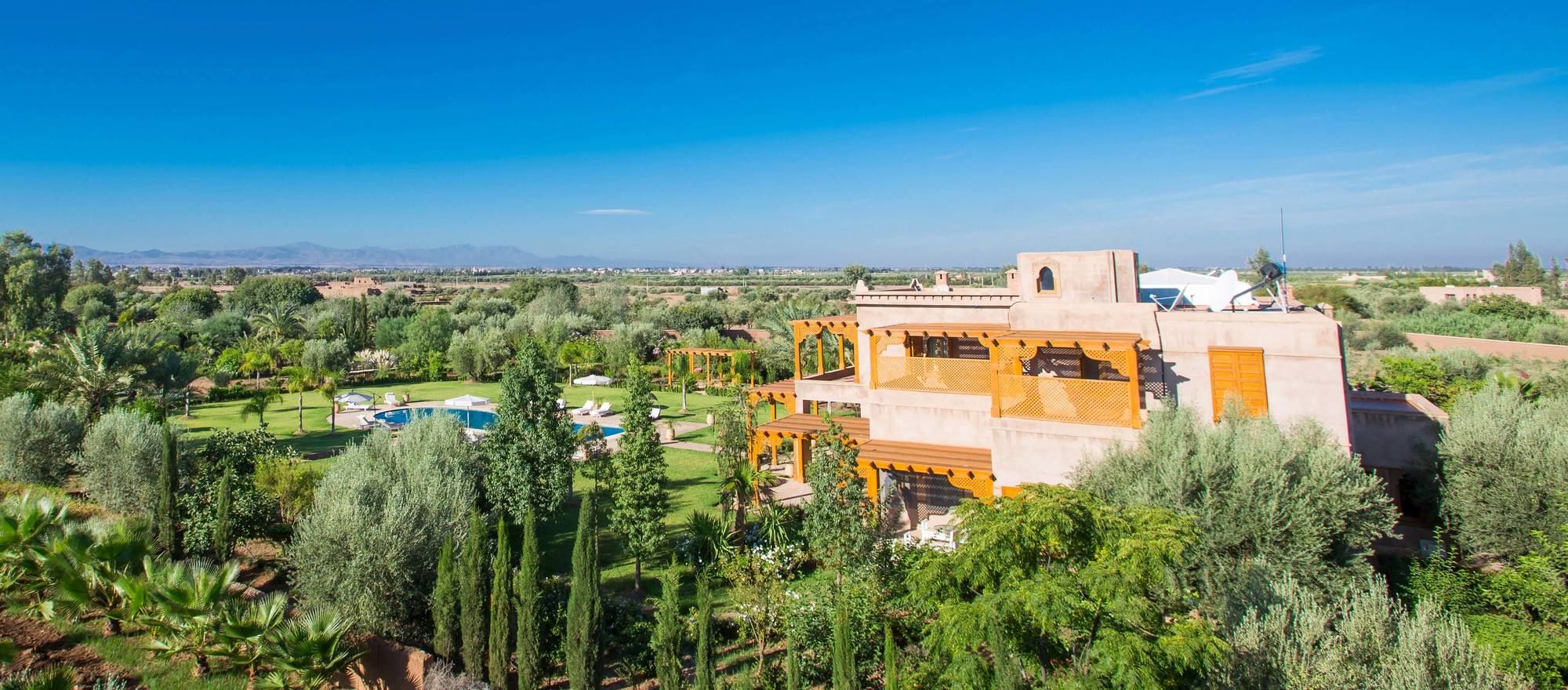 Villa Hana