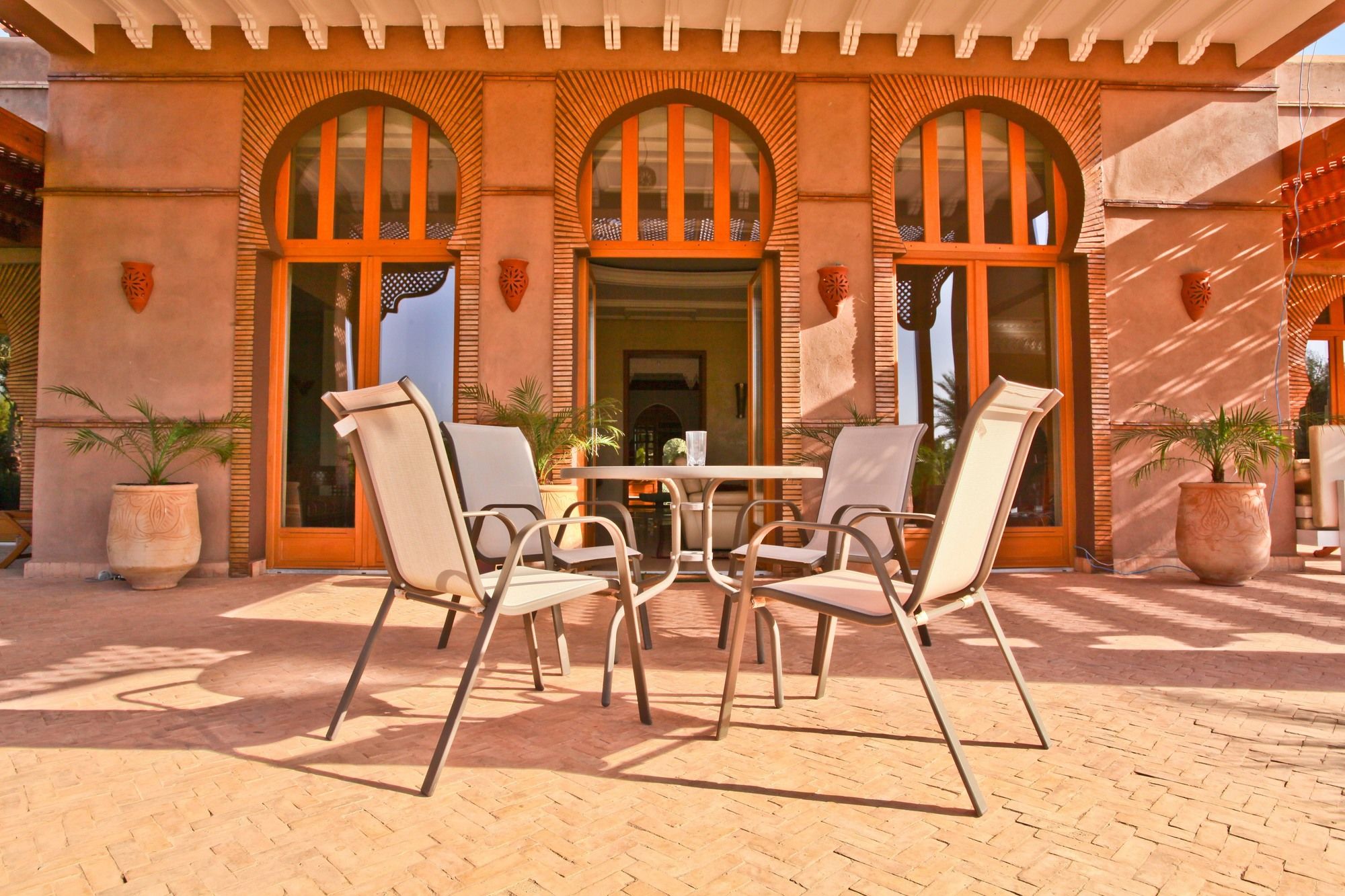 Villa Hana