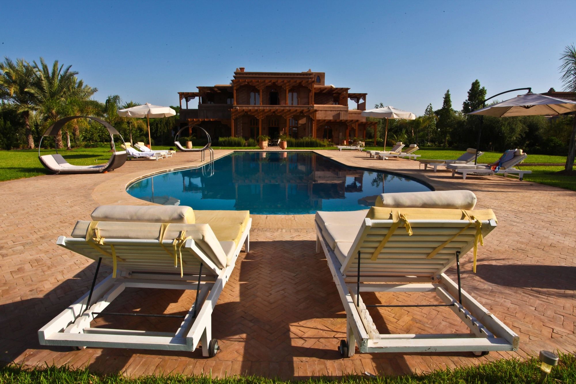 Villa Hana