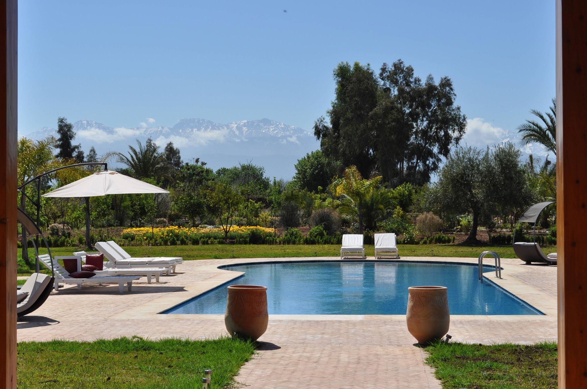 Villa Hana