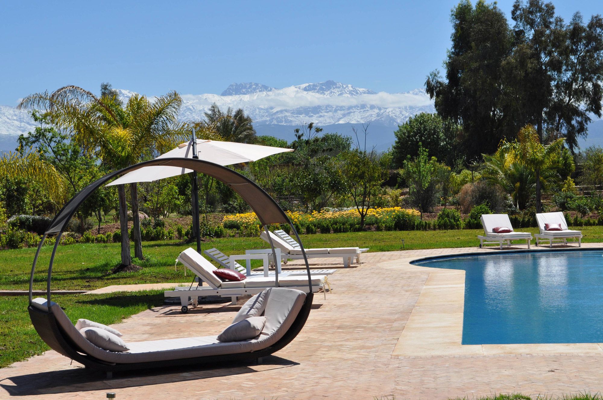 Villa Hana
