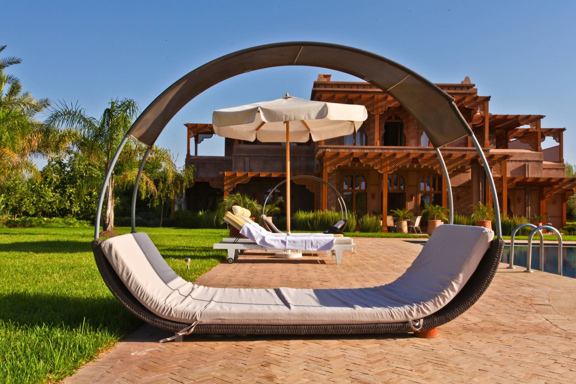 Villa Hana