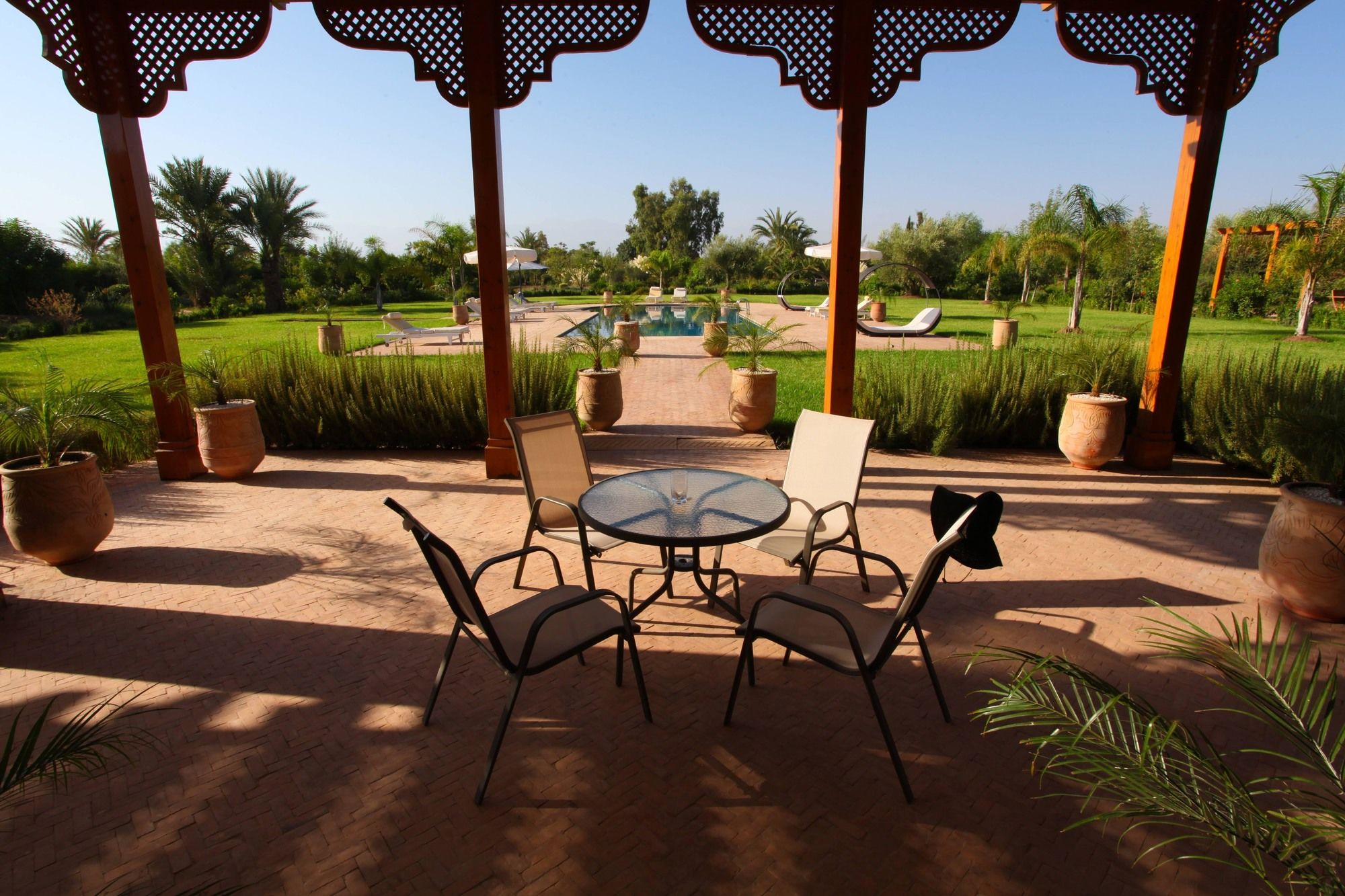Villa Hana
