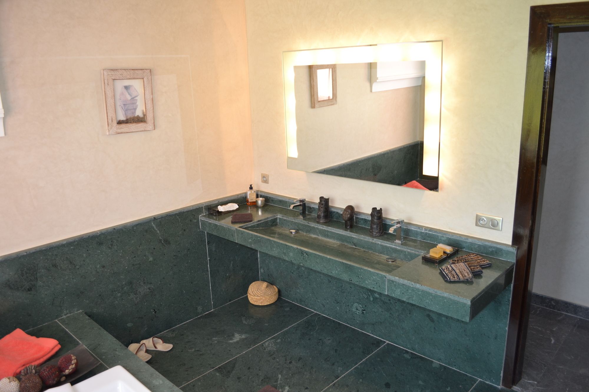 Villa Jade