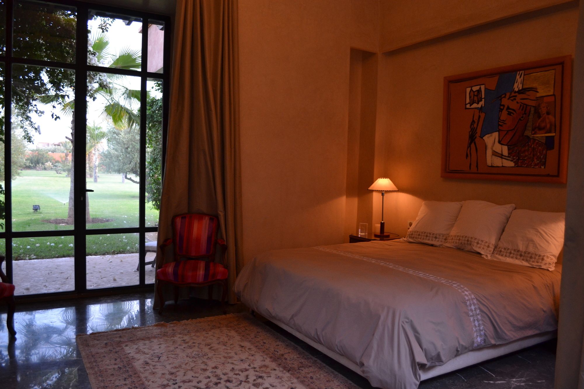 Villa Jade