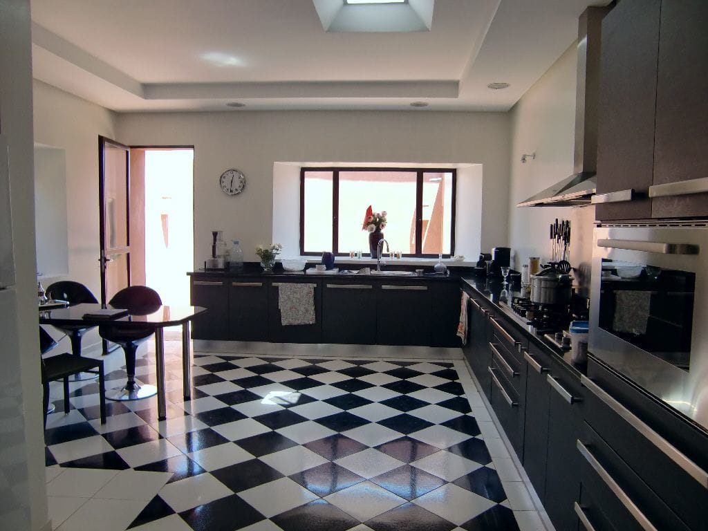 Villa Jade
