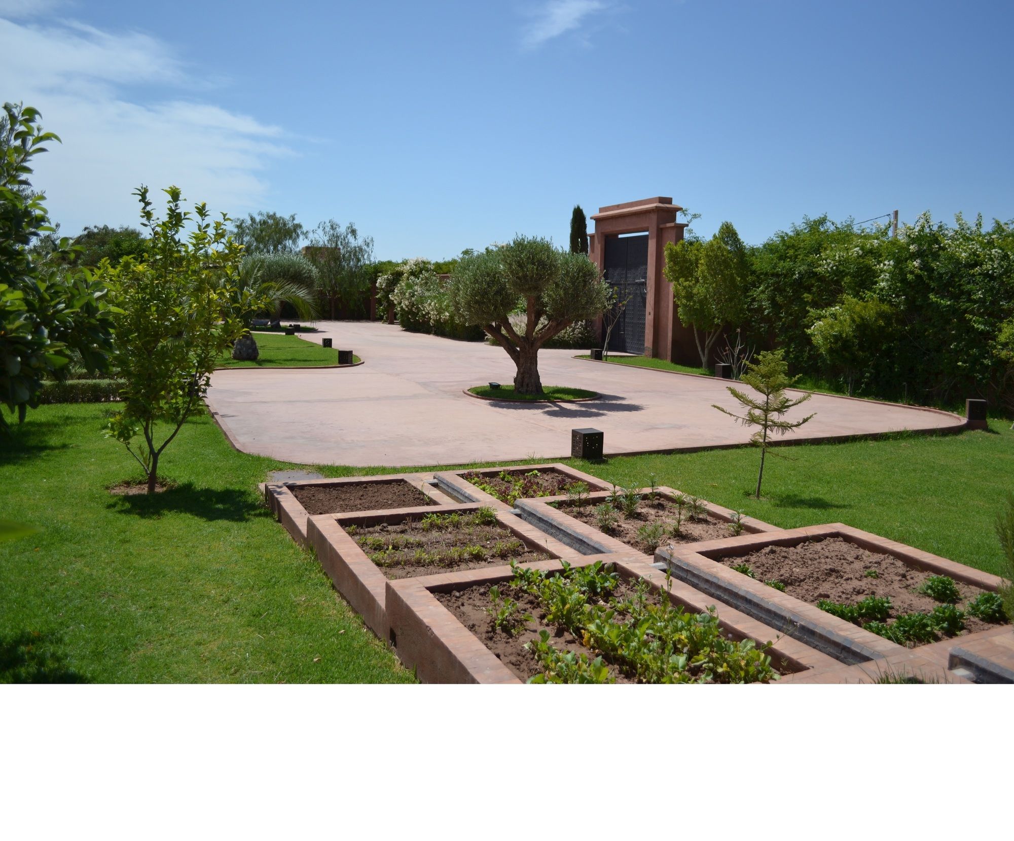 Villa Jade