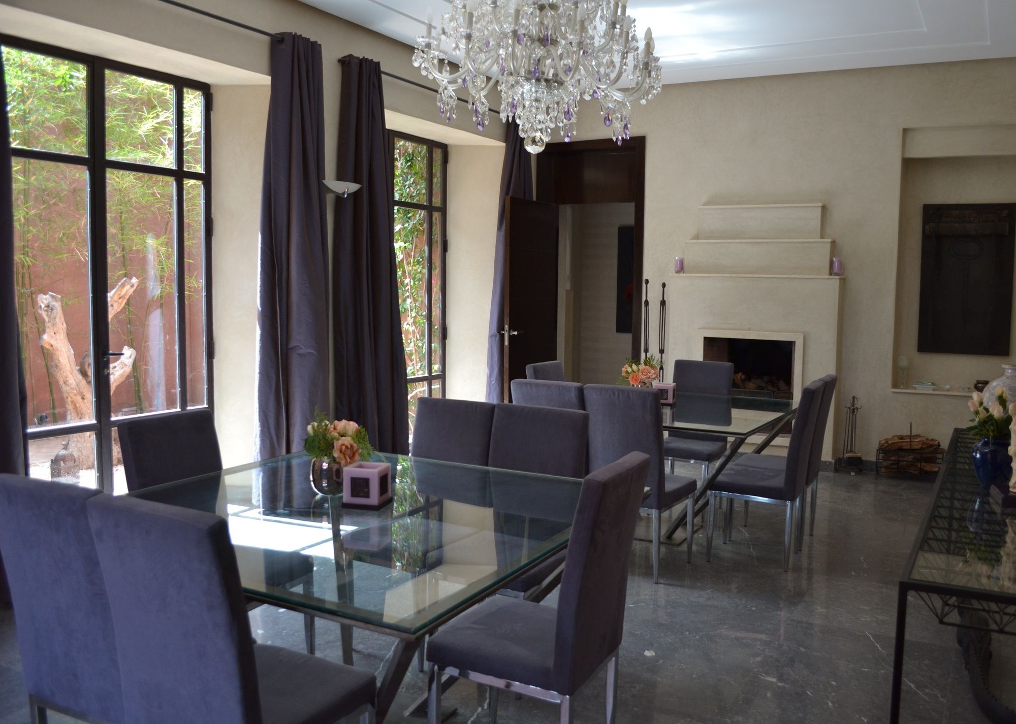 Villa Jade