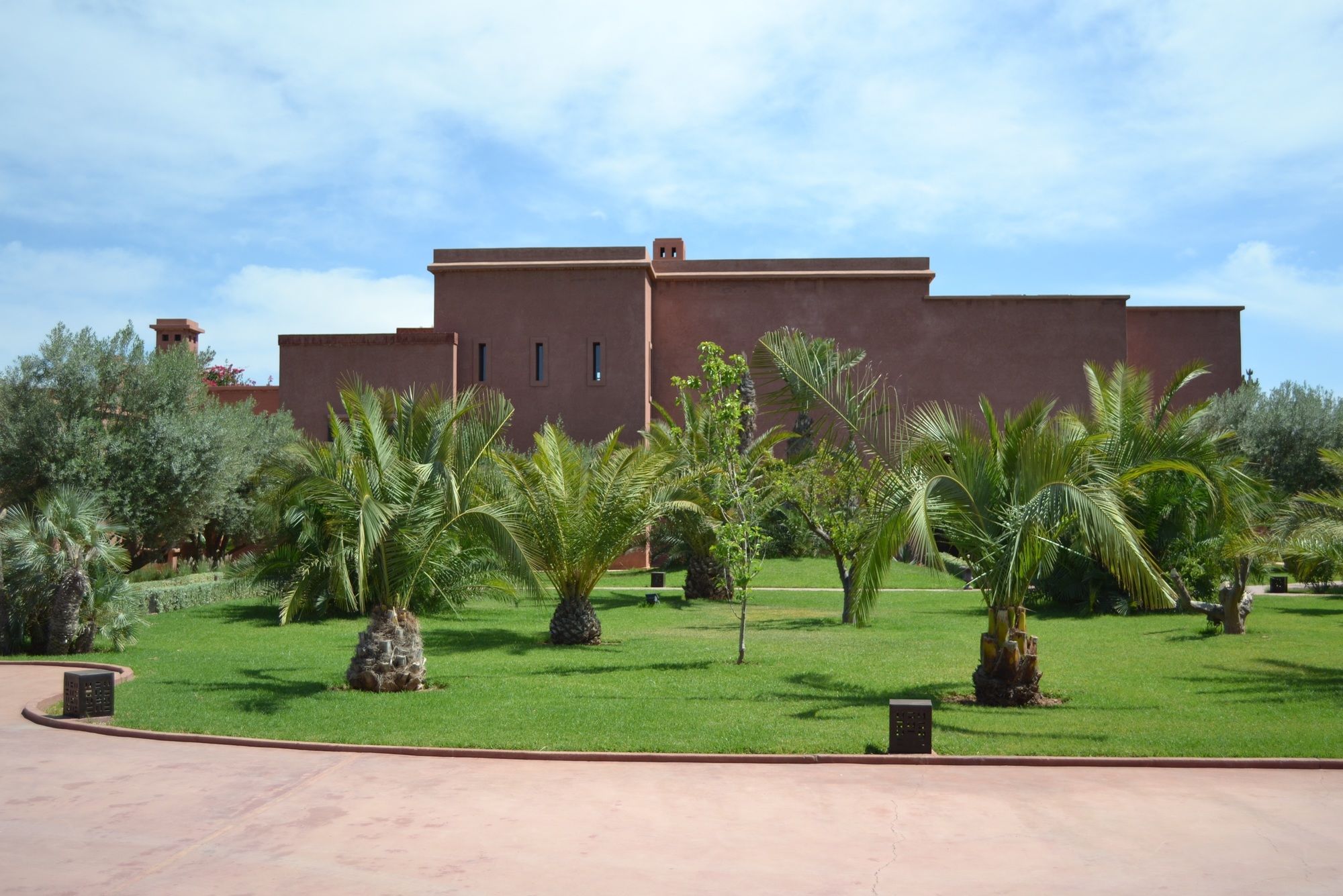 Villa Jade
