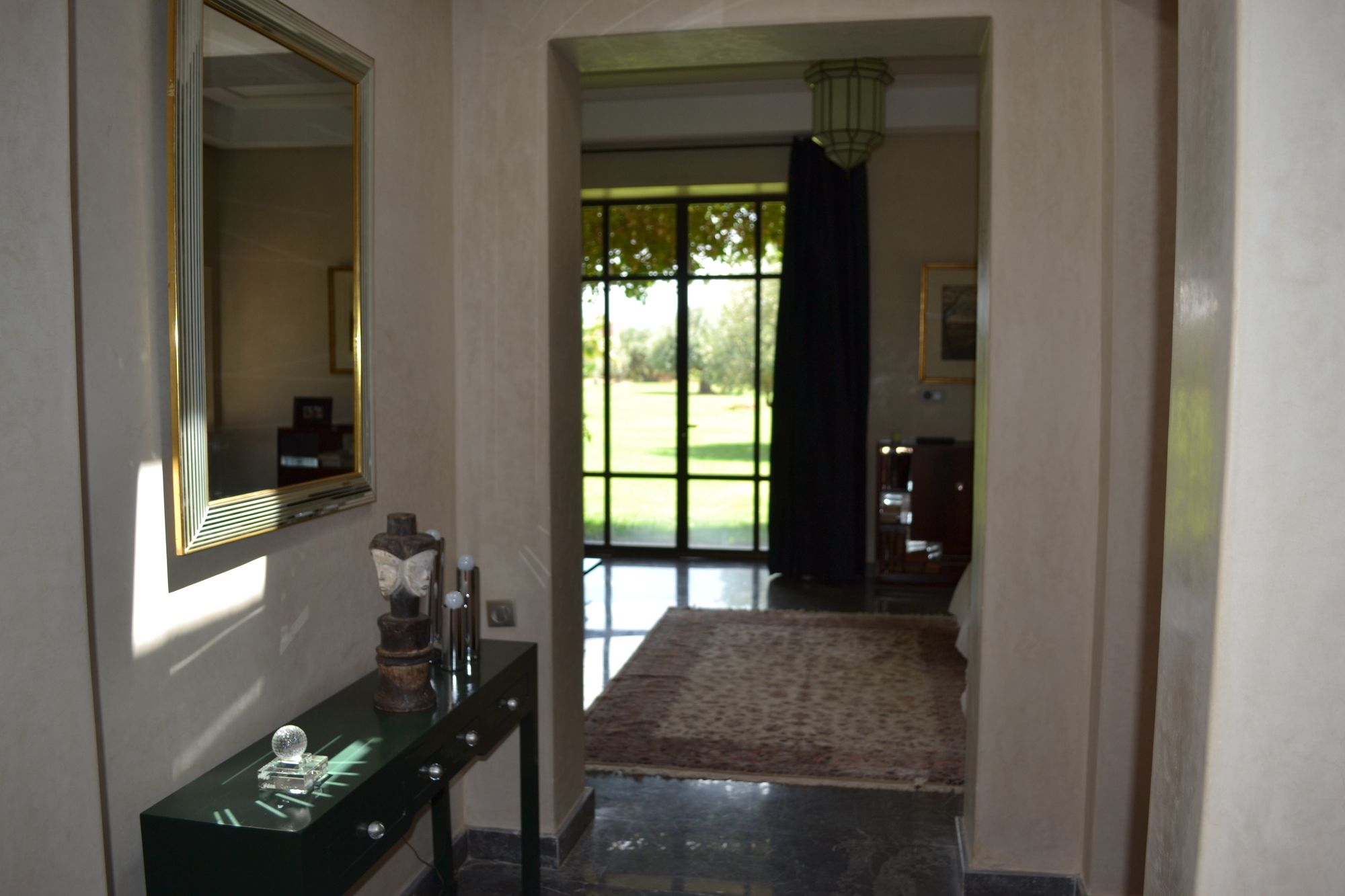 Villa Jade