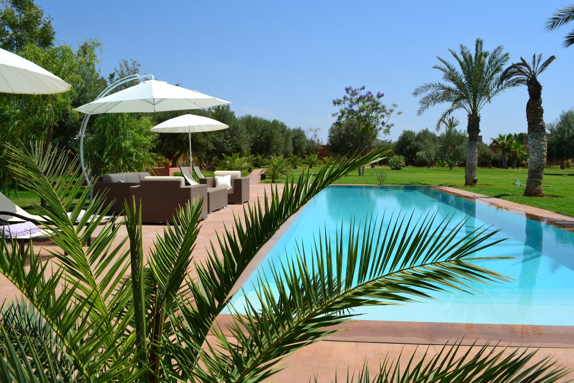 Villa Jade