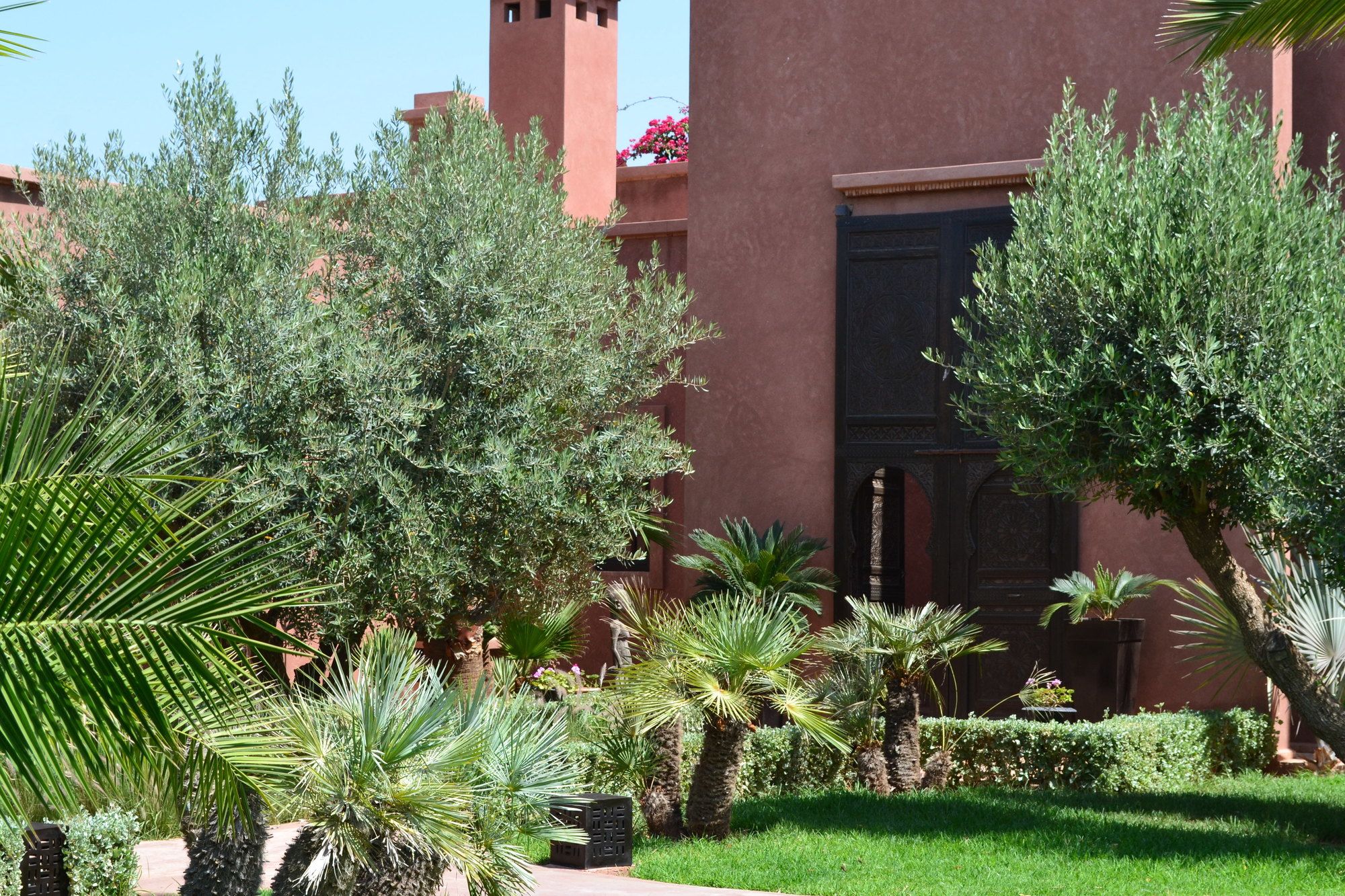 Villa Jade
