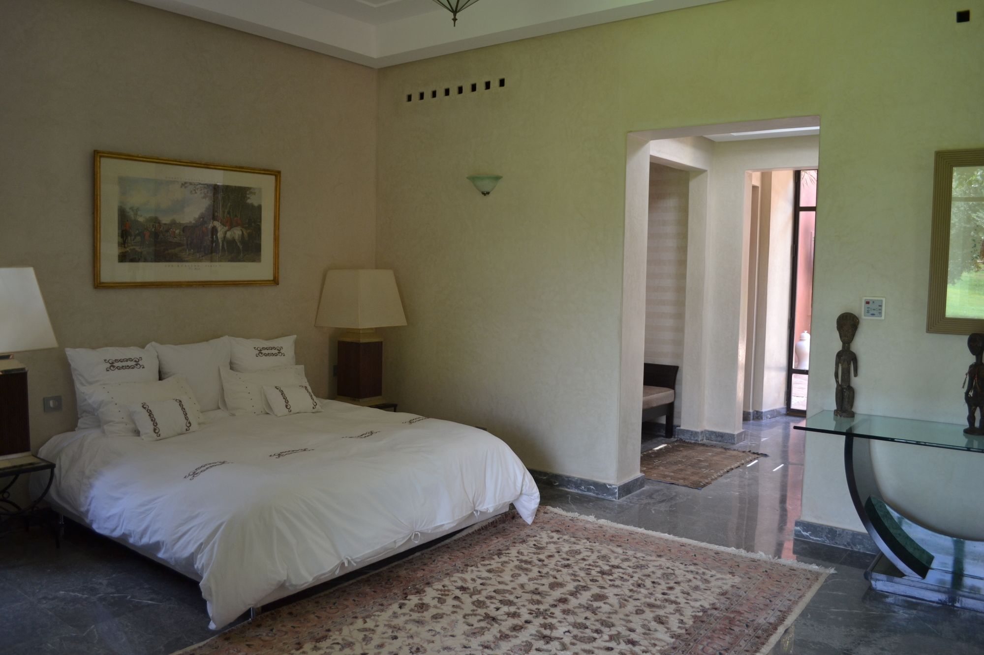 Villa Jade