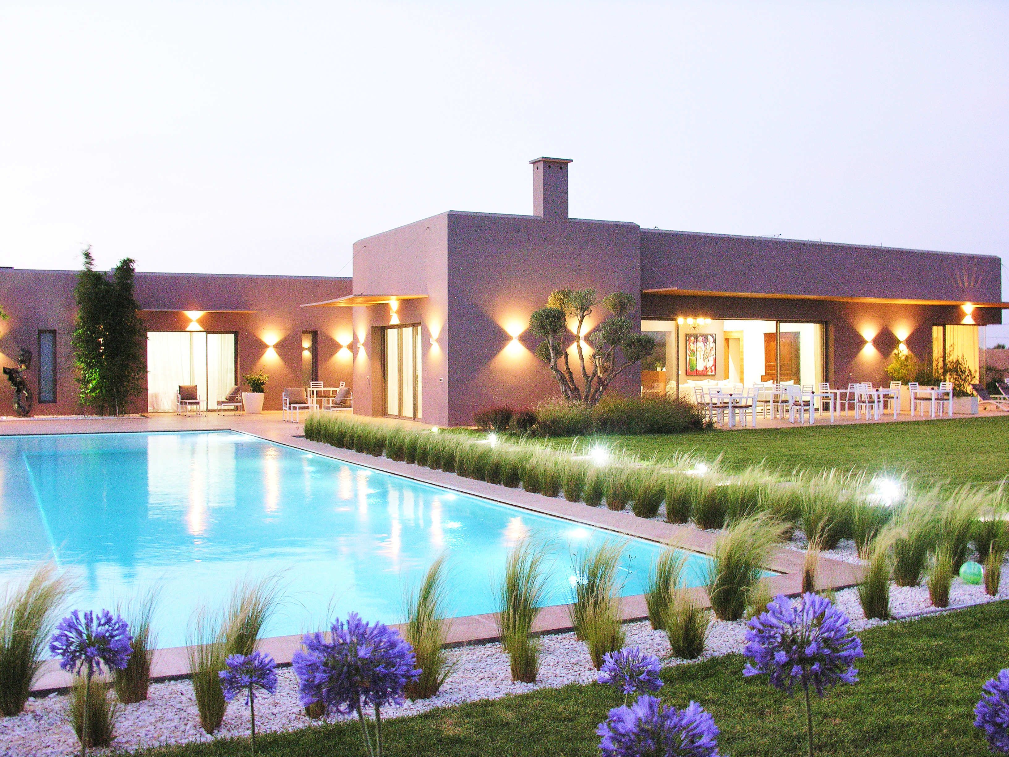 Villa Jardins d'Isa