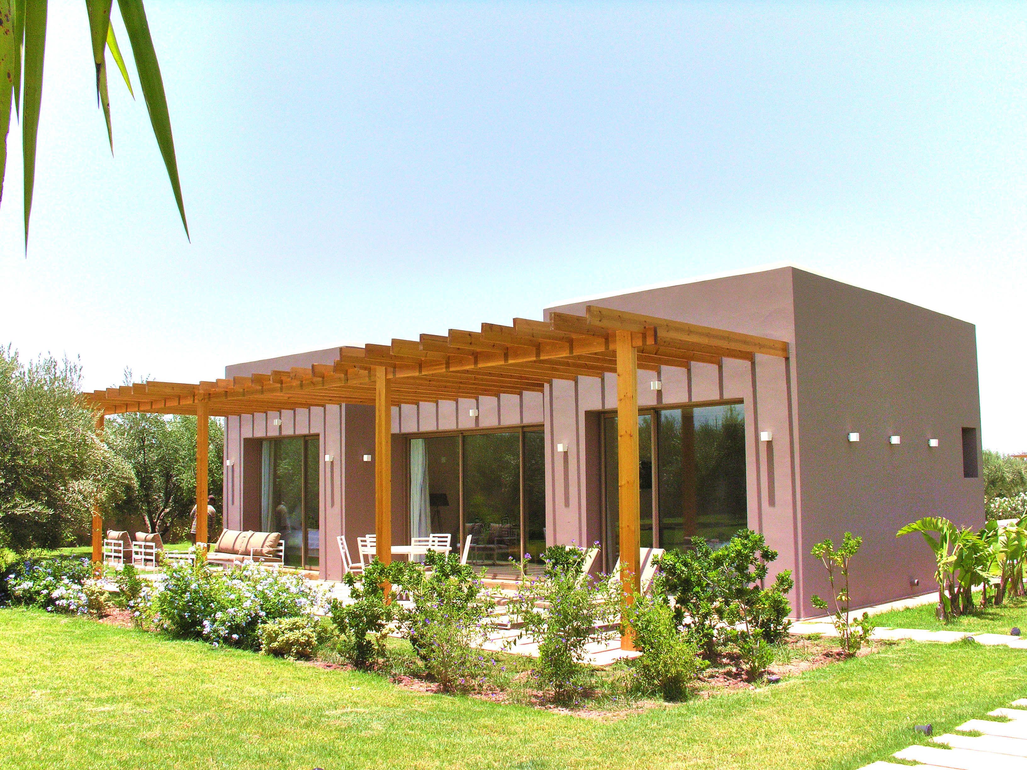 Villa Jardins d'Isa