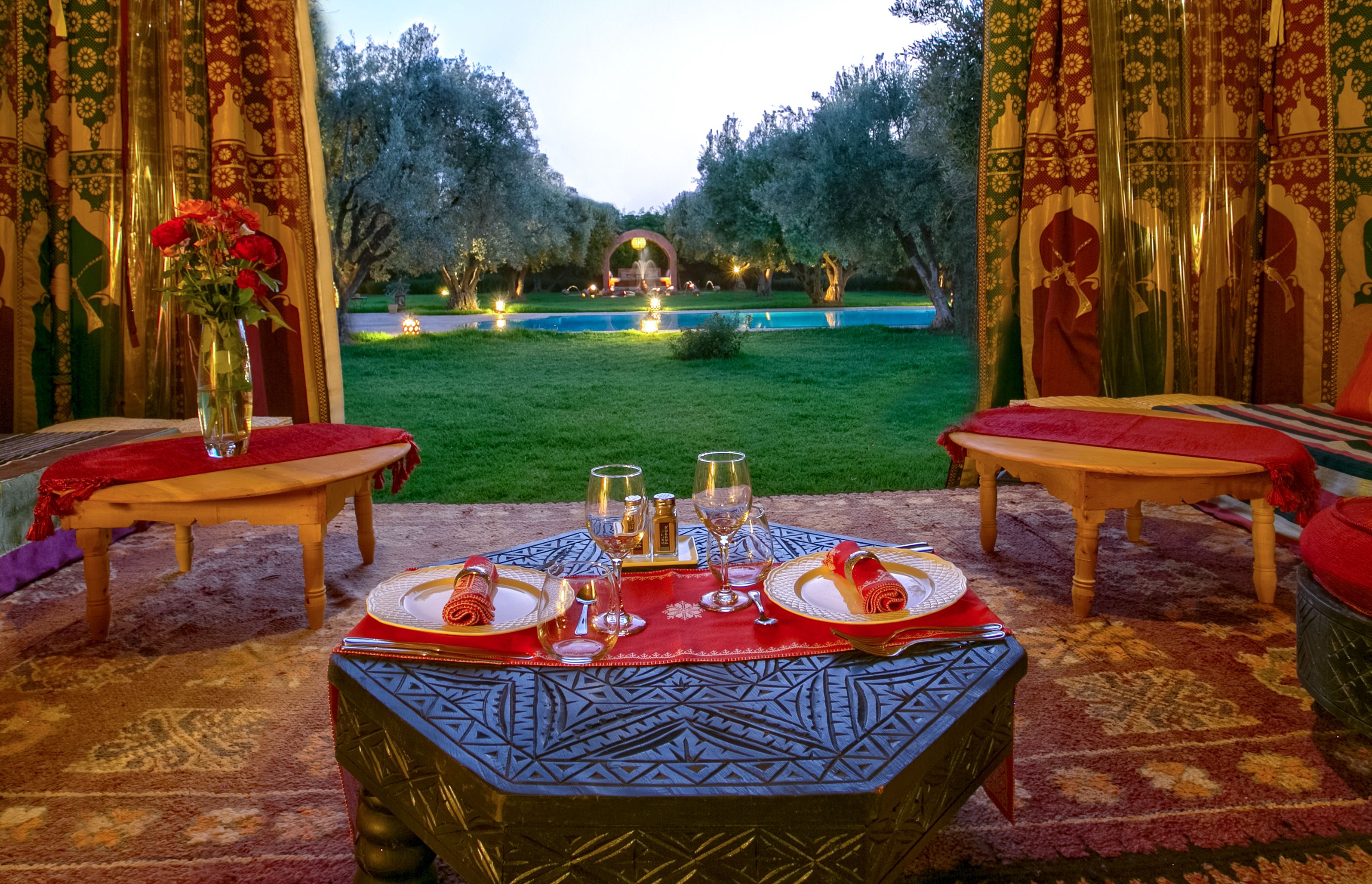 GreenLife Marrakech