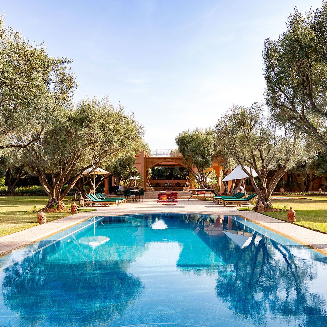 GreenLife Marrakech