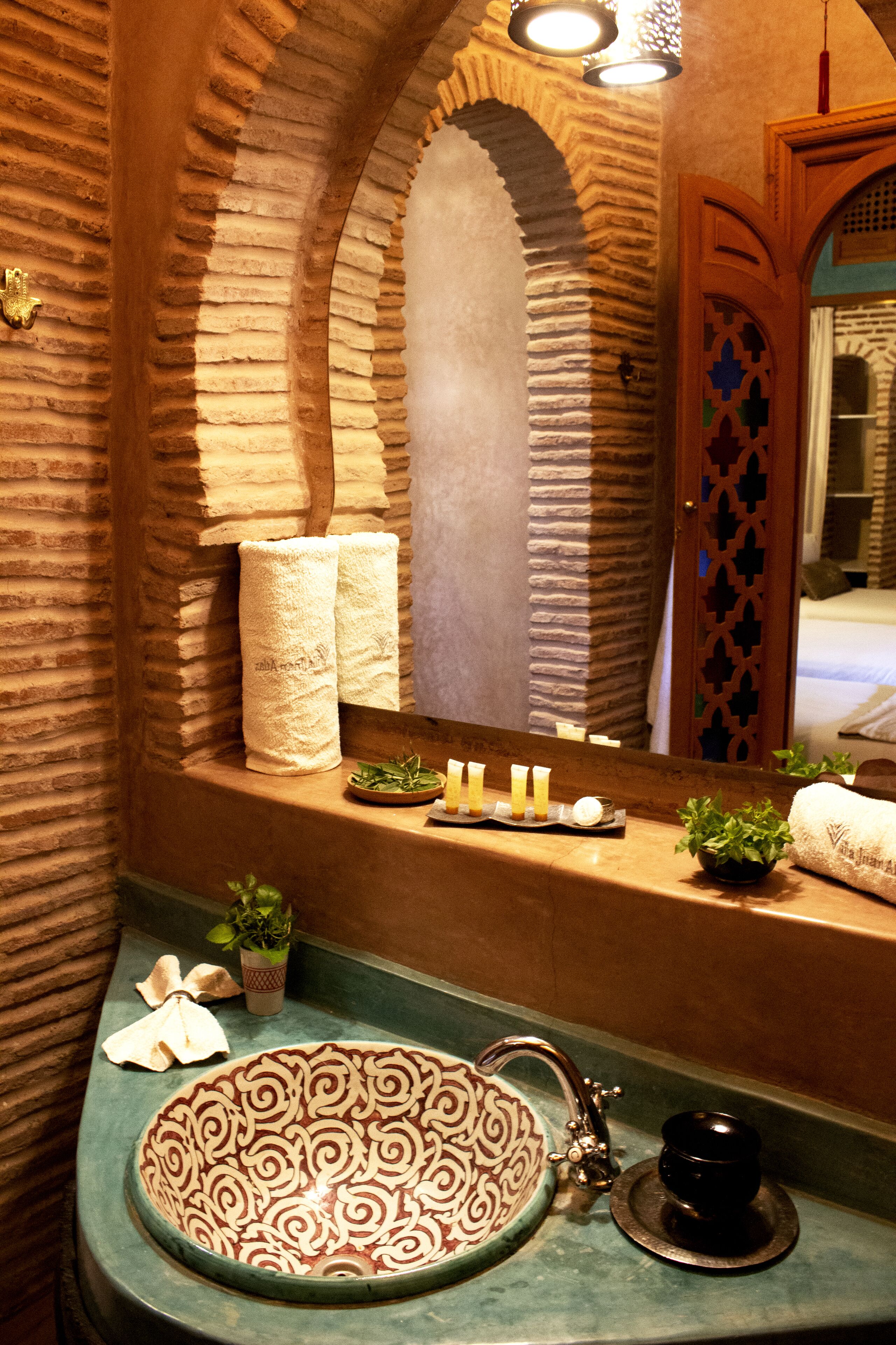 GreenLife Marrakech