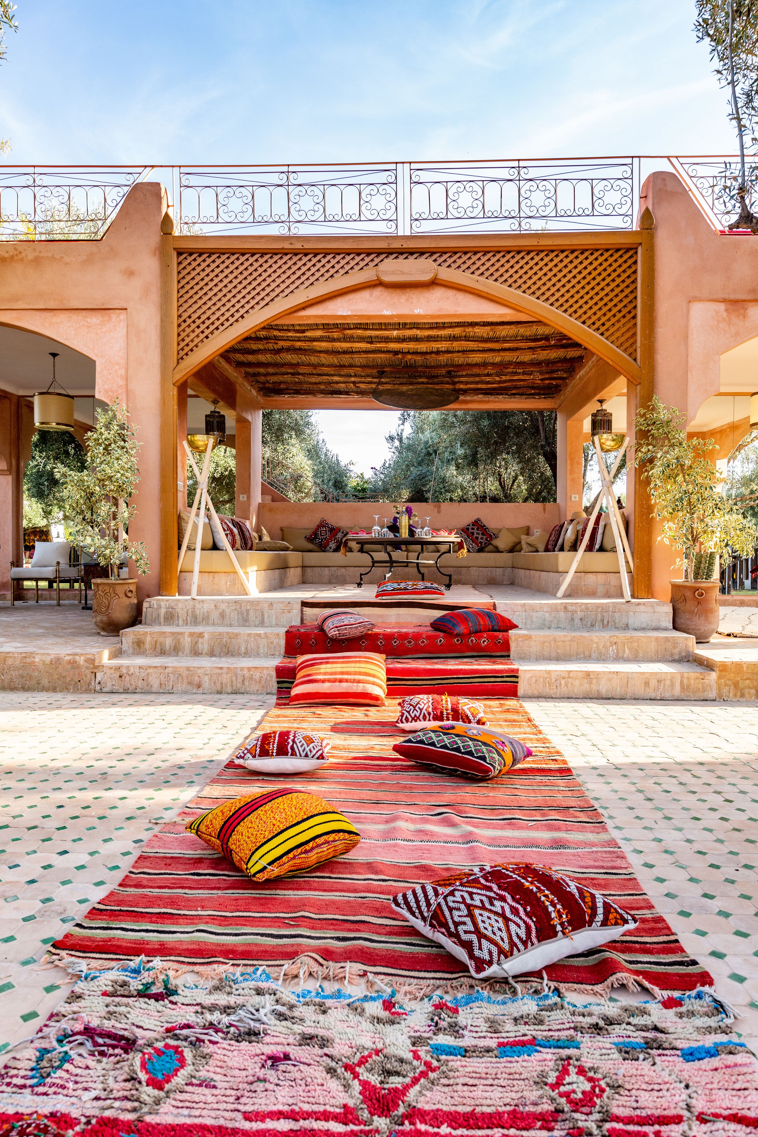 GreenLife Marrakech