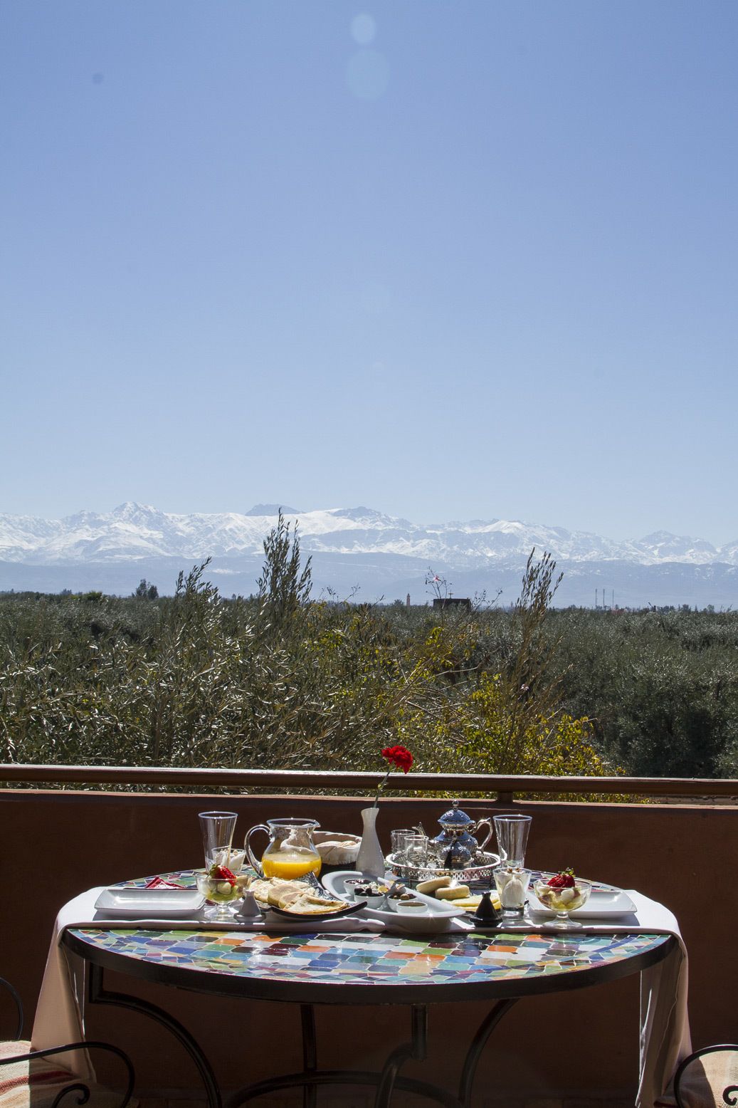 GreenLife Marrakech