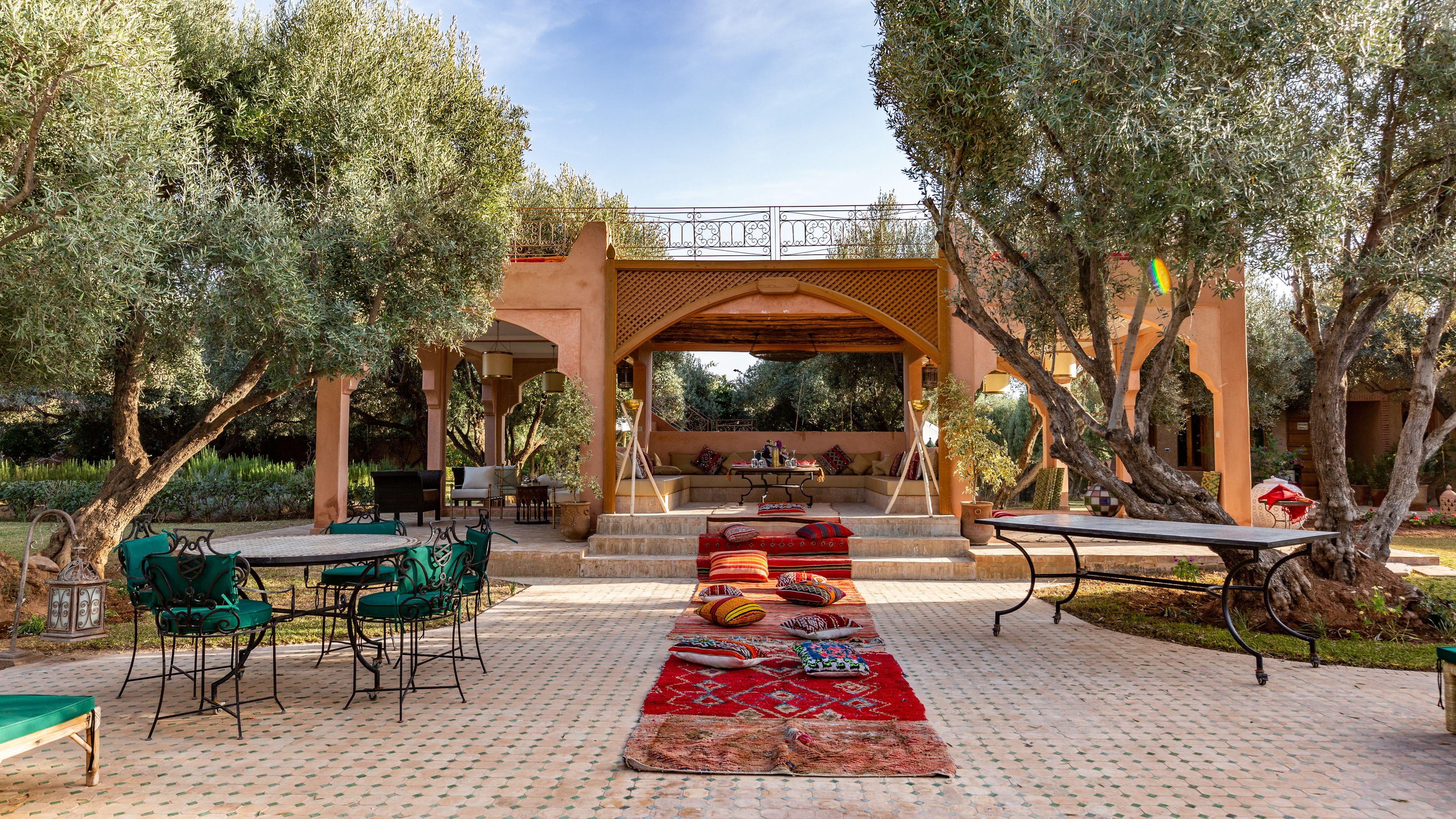 GreenLife Marrakech