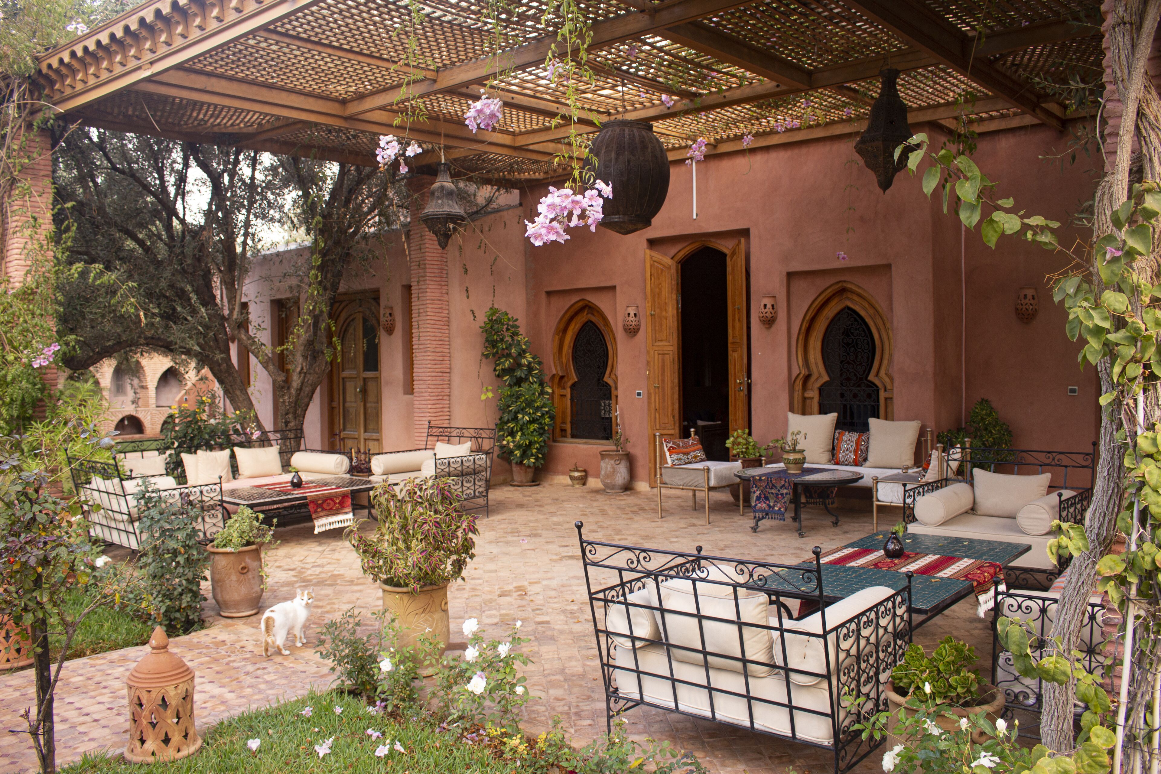 GreenLife Marrakech