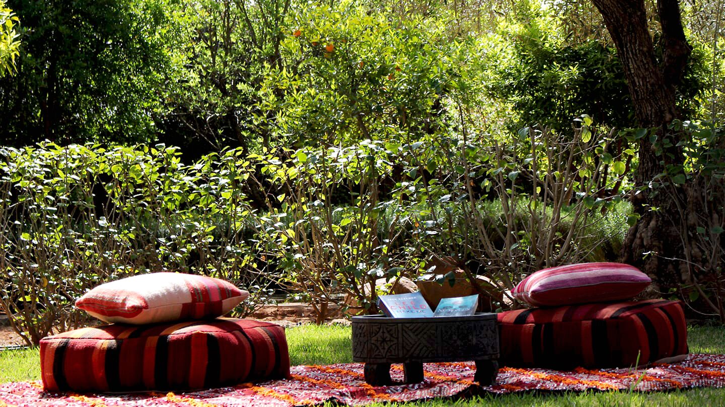 GreenLife Marrakech