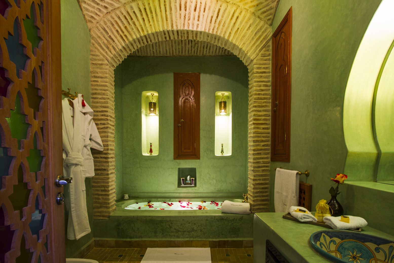 GreenLife Marrakech