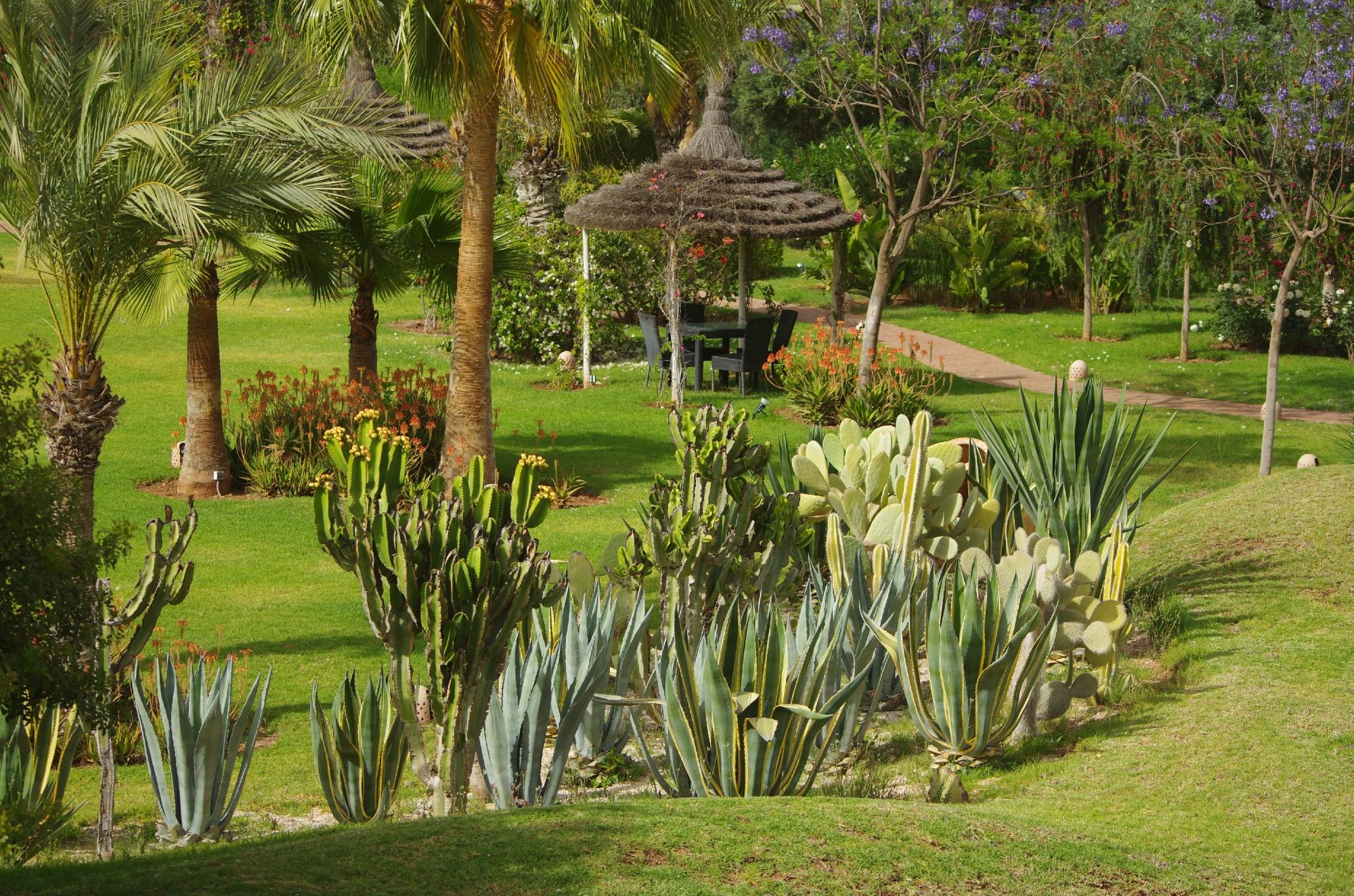 Villa Katia