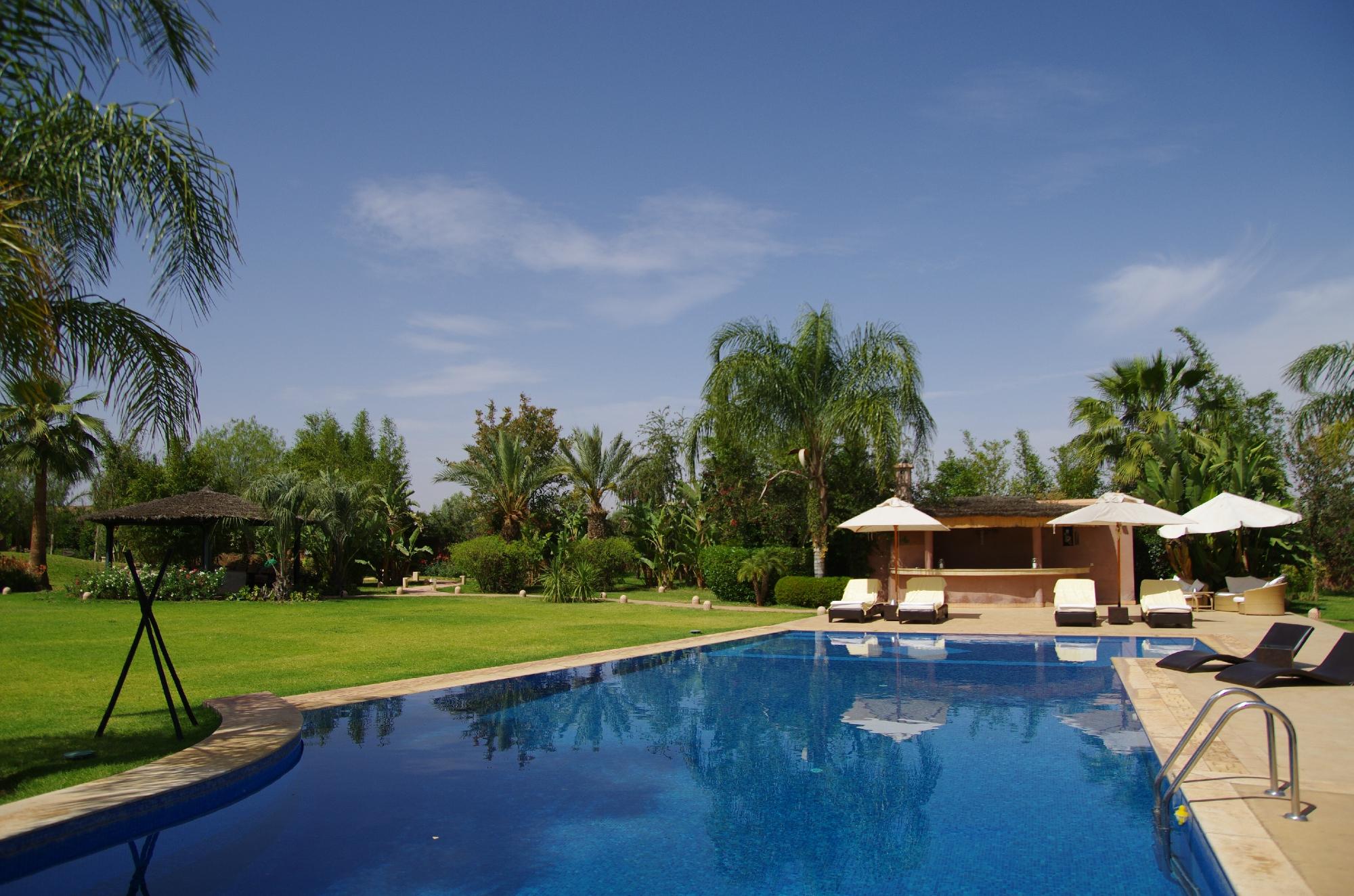 Villa Katia