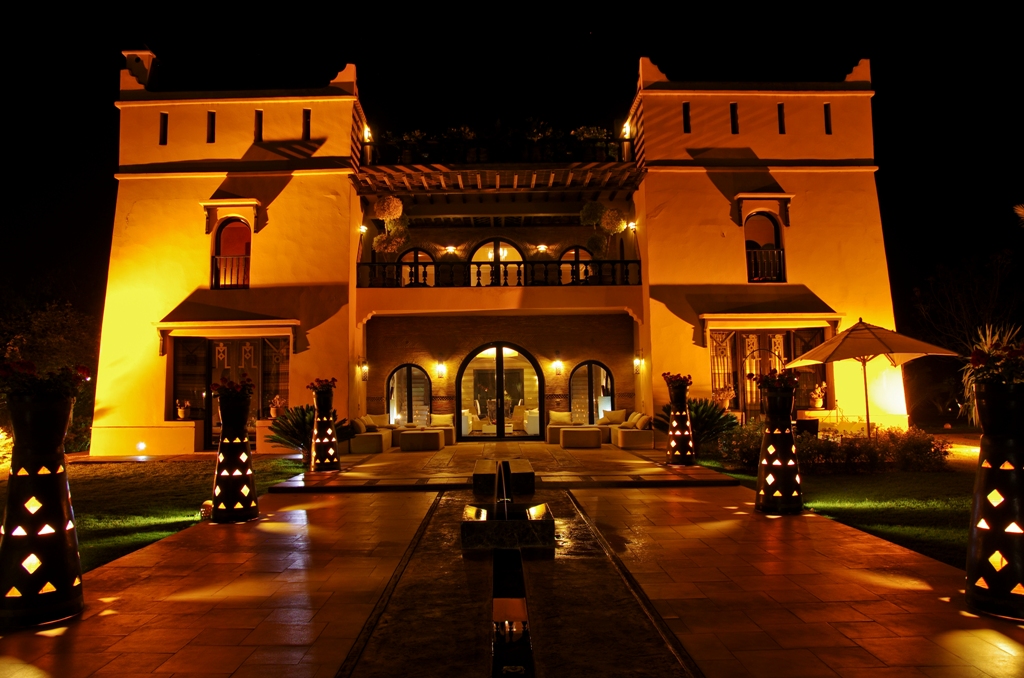 Villa Katia